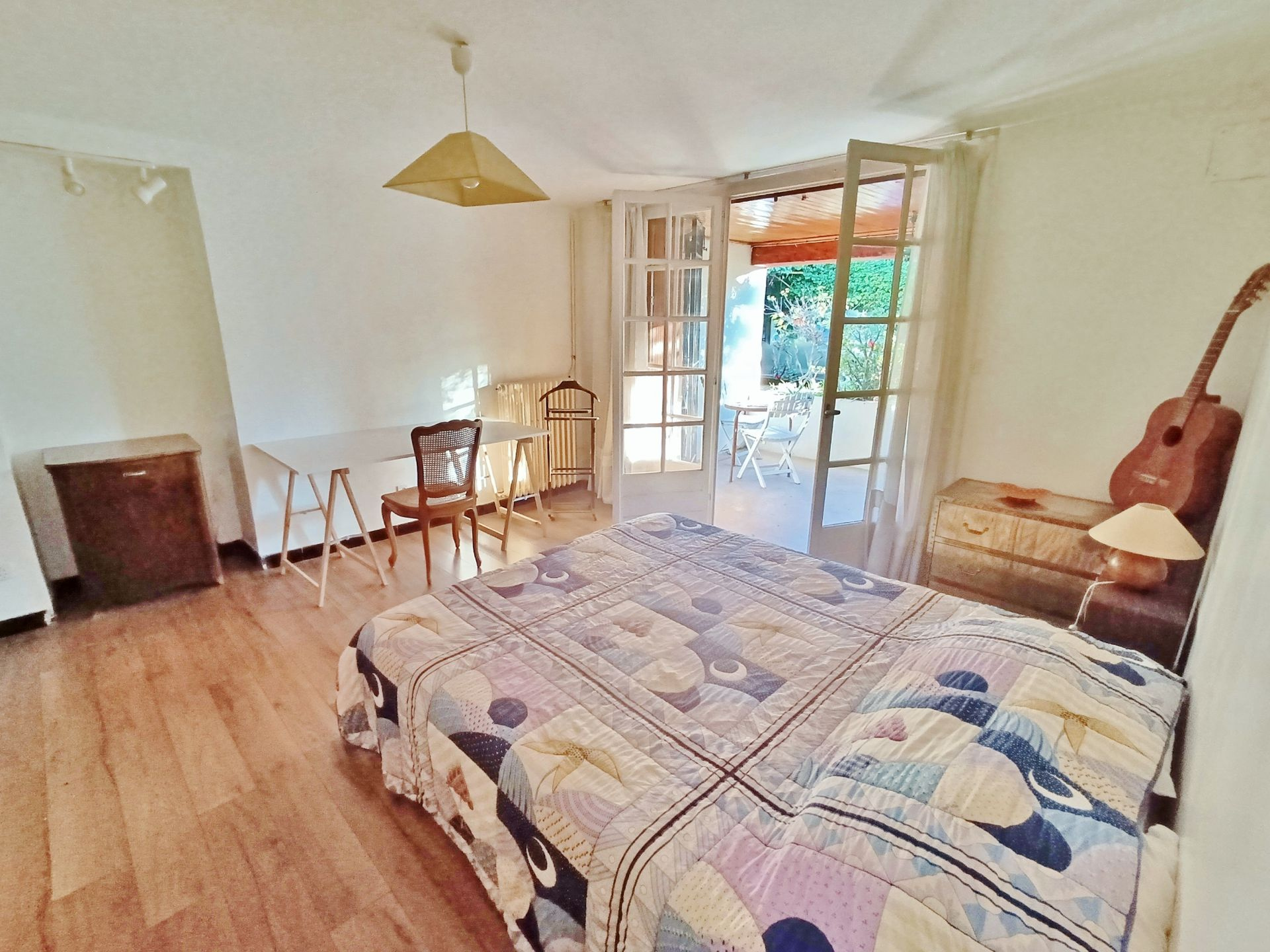 VILLA proche CENTRE-VILLE – FORT POTENTIEL