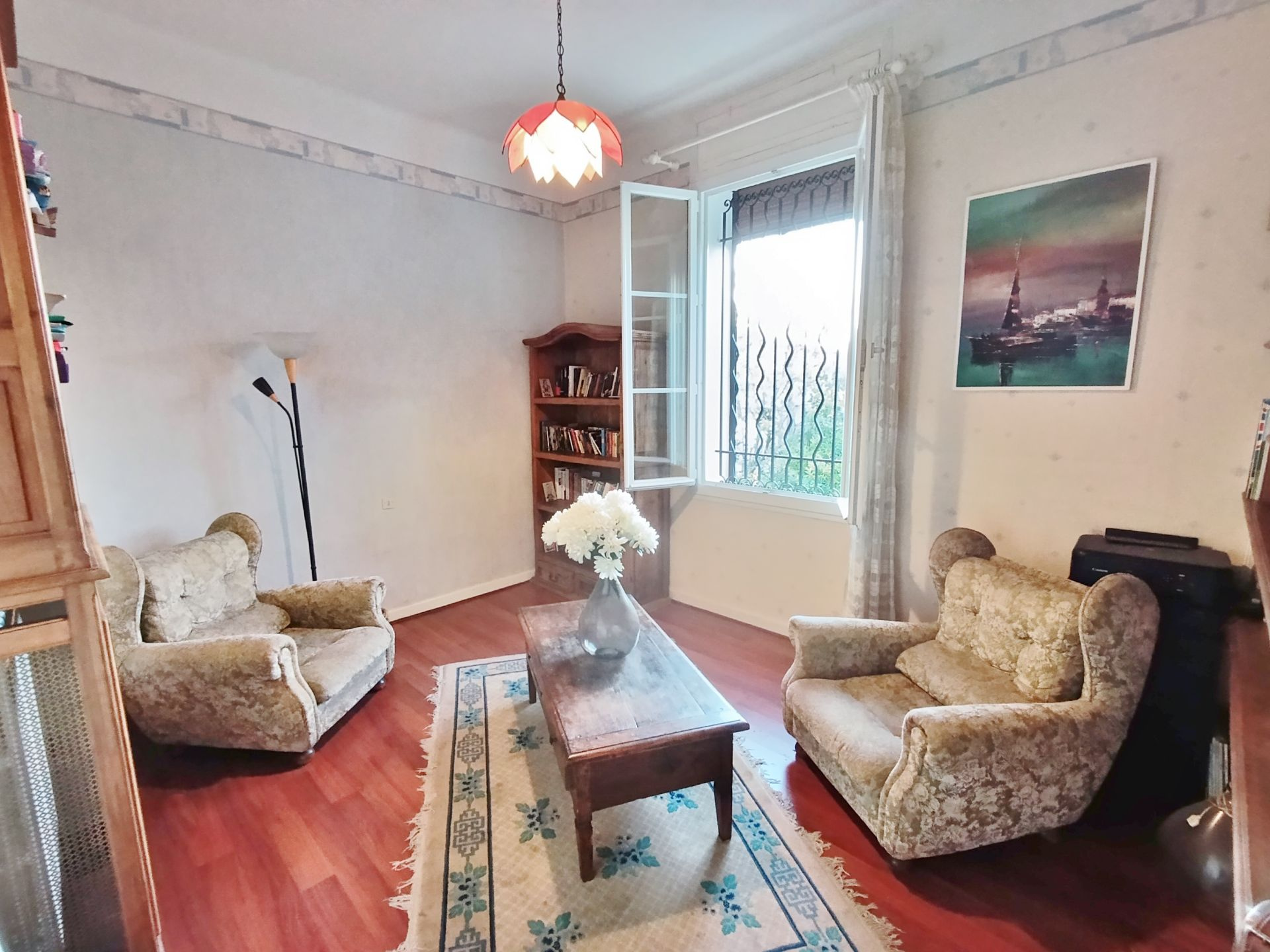 VILLA proche CENTRE-VILLE – FORT POTENTIEL