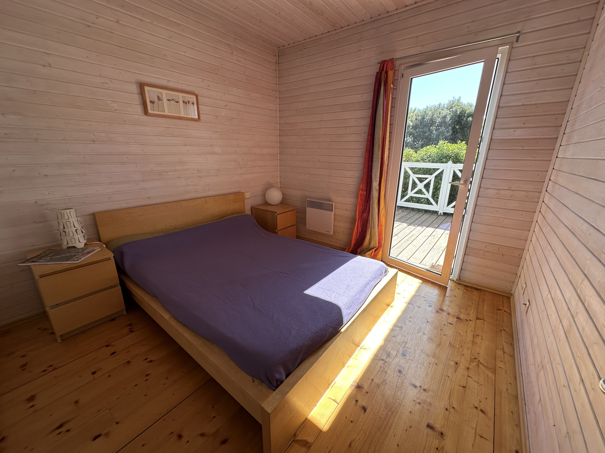 Magnifique chalet 4 pièces