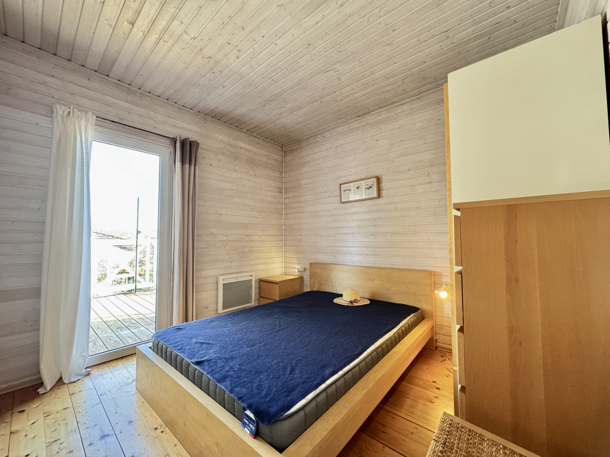 Magnifique chalet 4 pièces