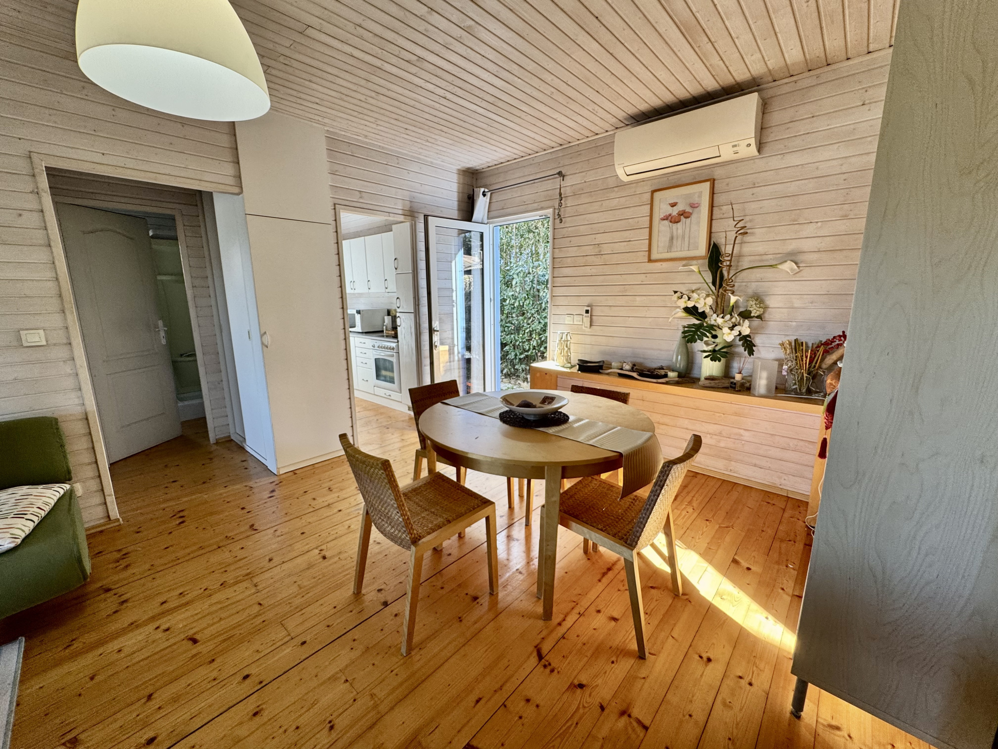 Magnifique chalet 4 pièces