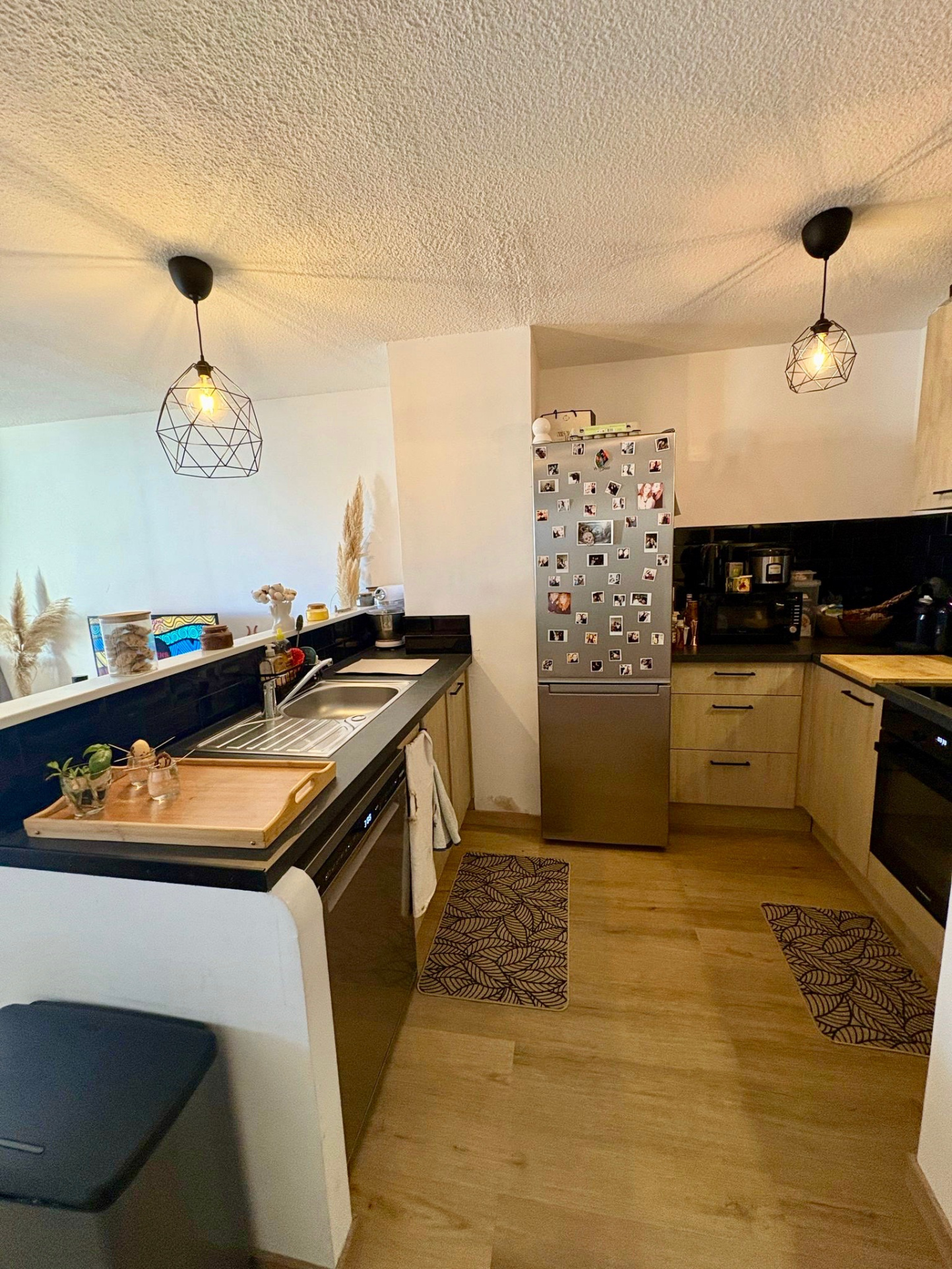 Opportunité : T3 60 m2 dans résidence sécurisée