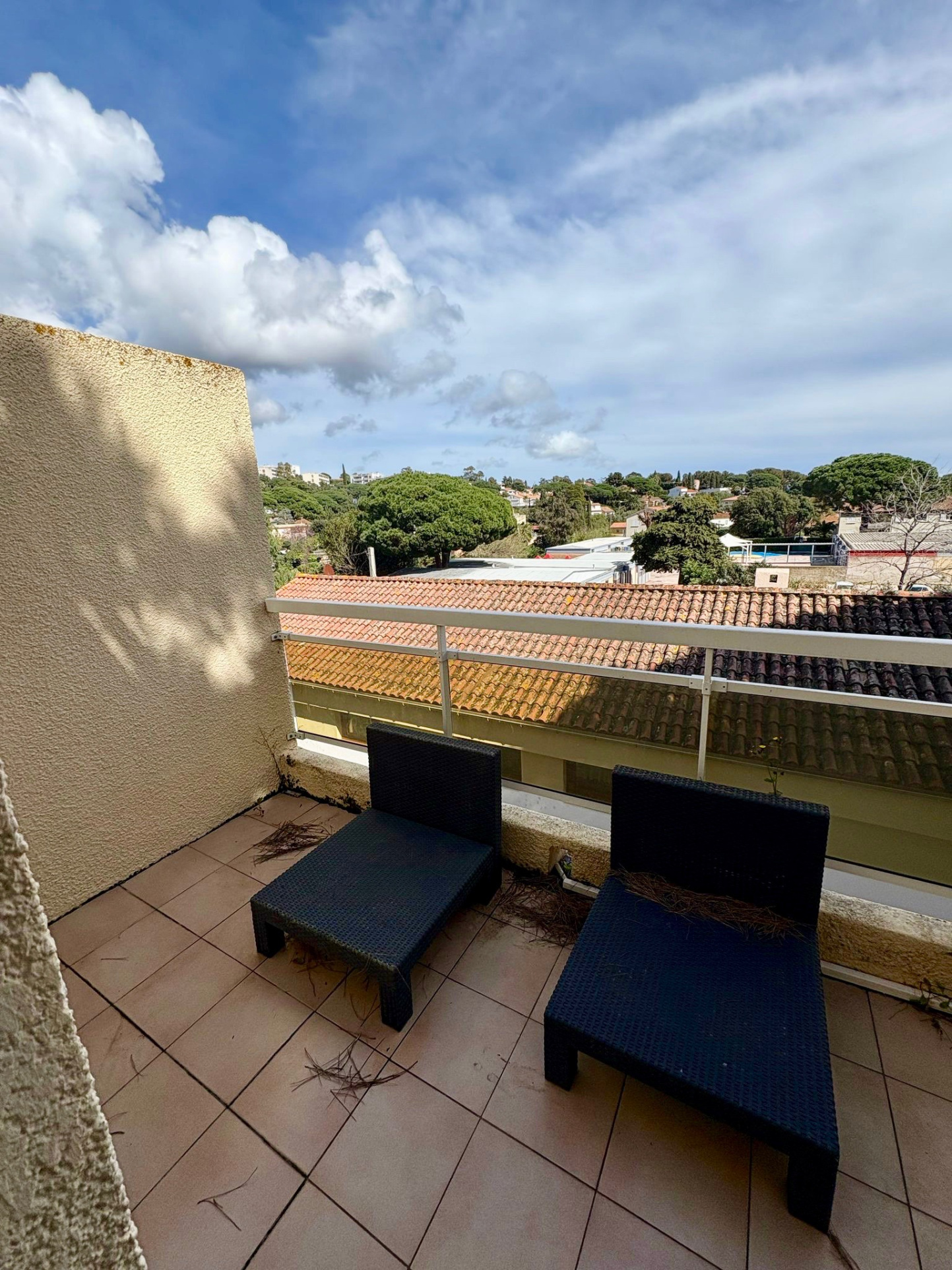 Opportunité : T3 60 m2 dans résidence sécurisée