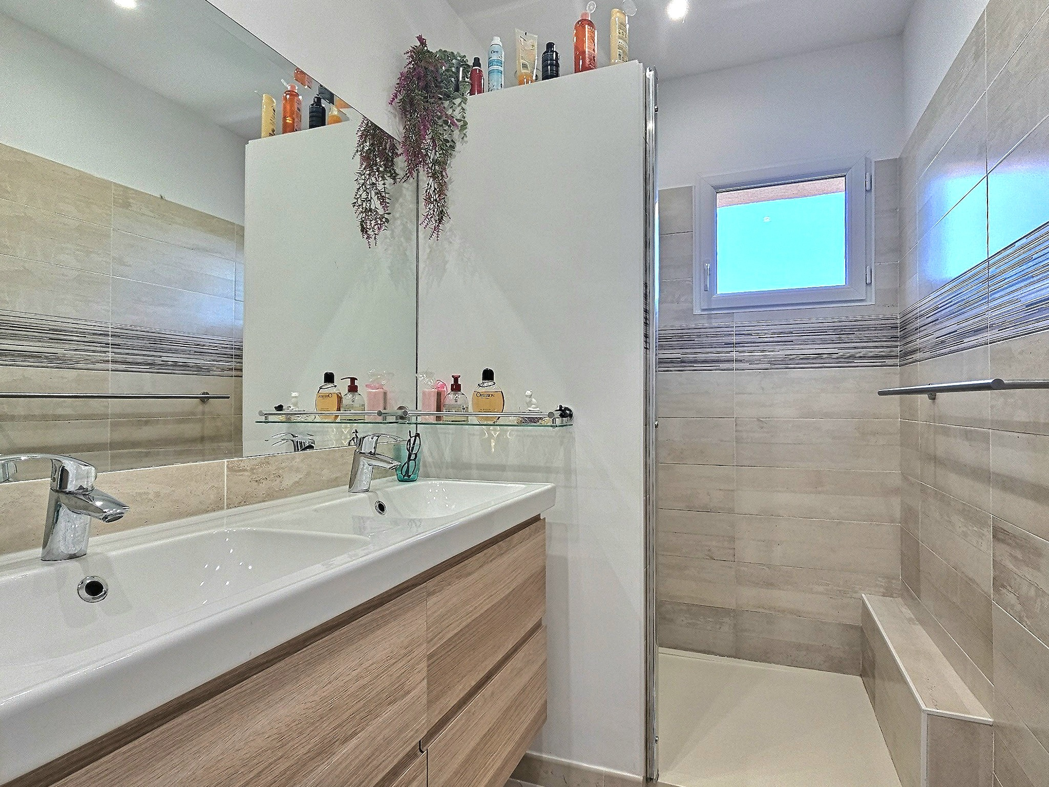 Superbe Villa avec piscine et pool house