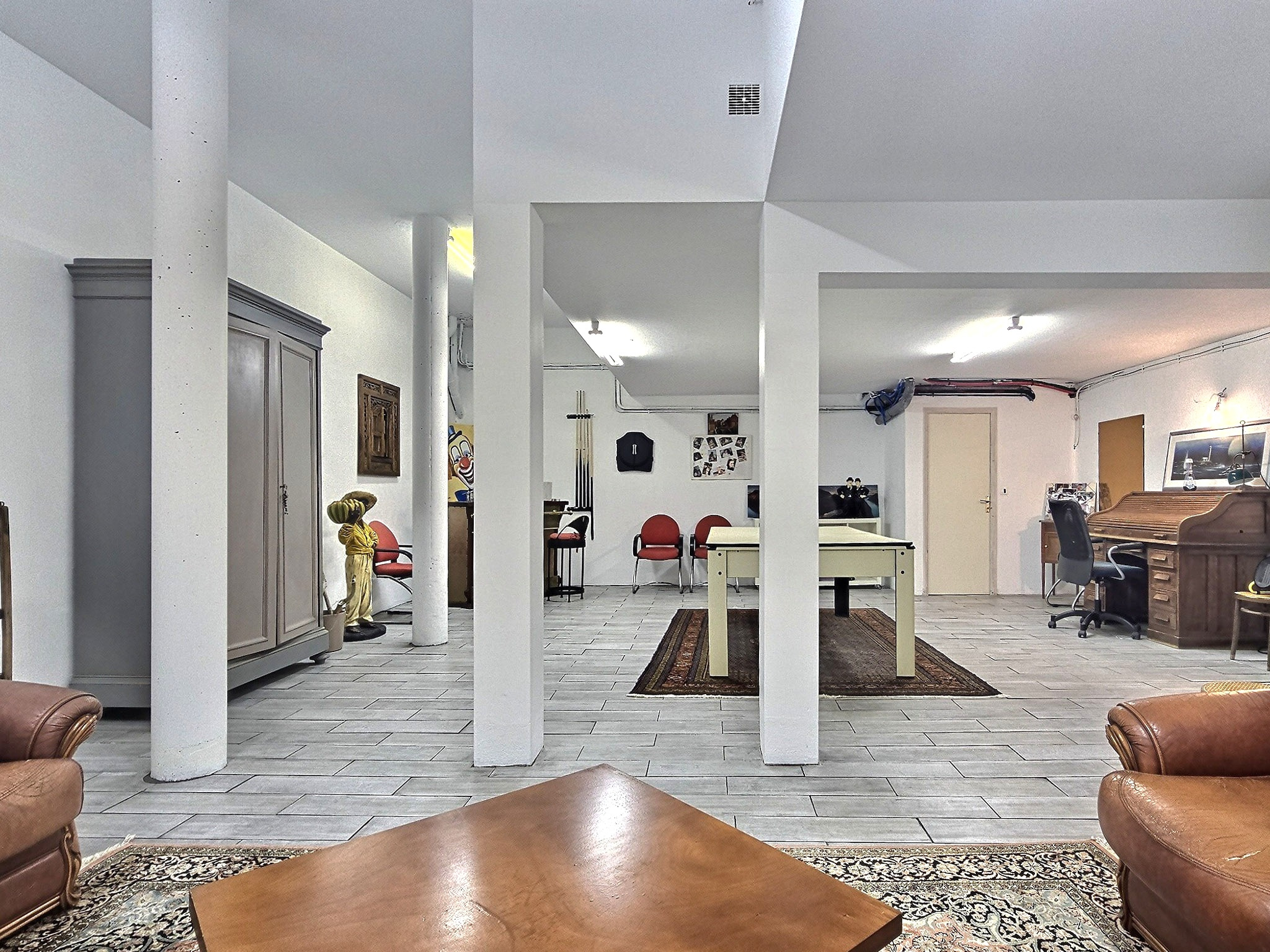 Superbe Villa avec piscine et pool house