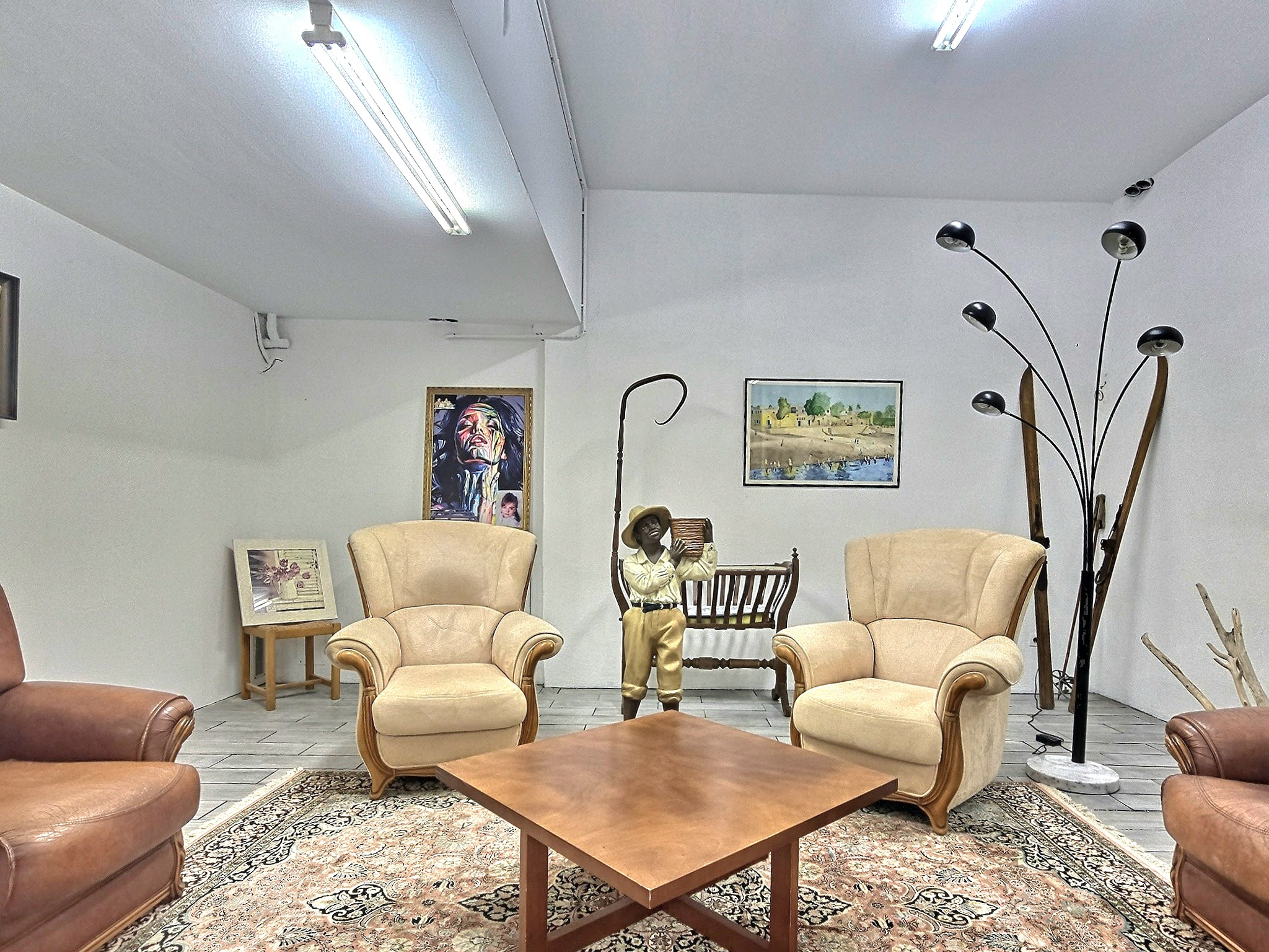 Superbe Villa avec piscine et pool house