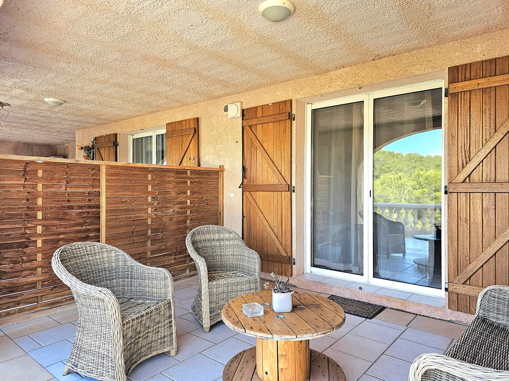 Superbe Villa avec piscine et pool house