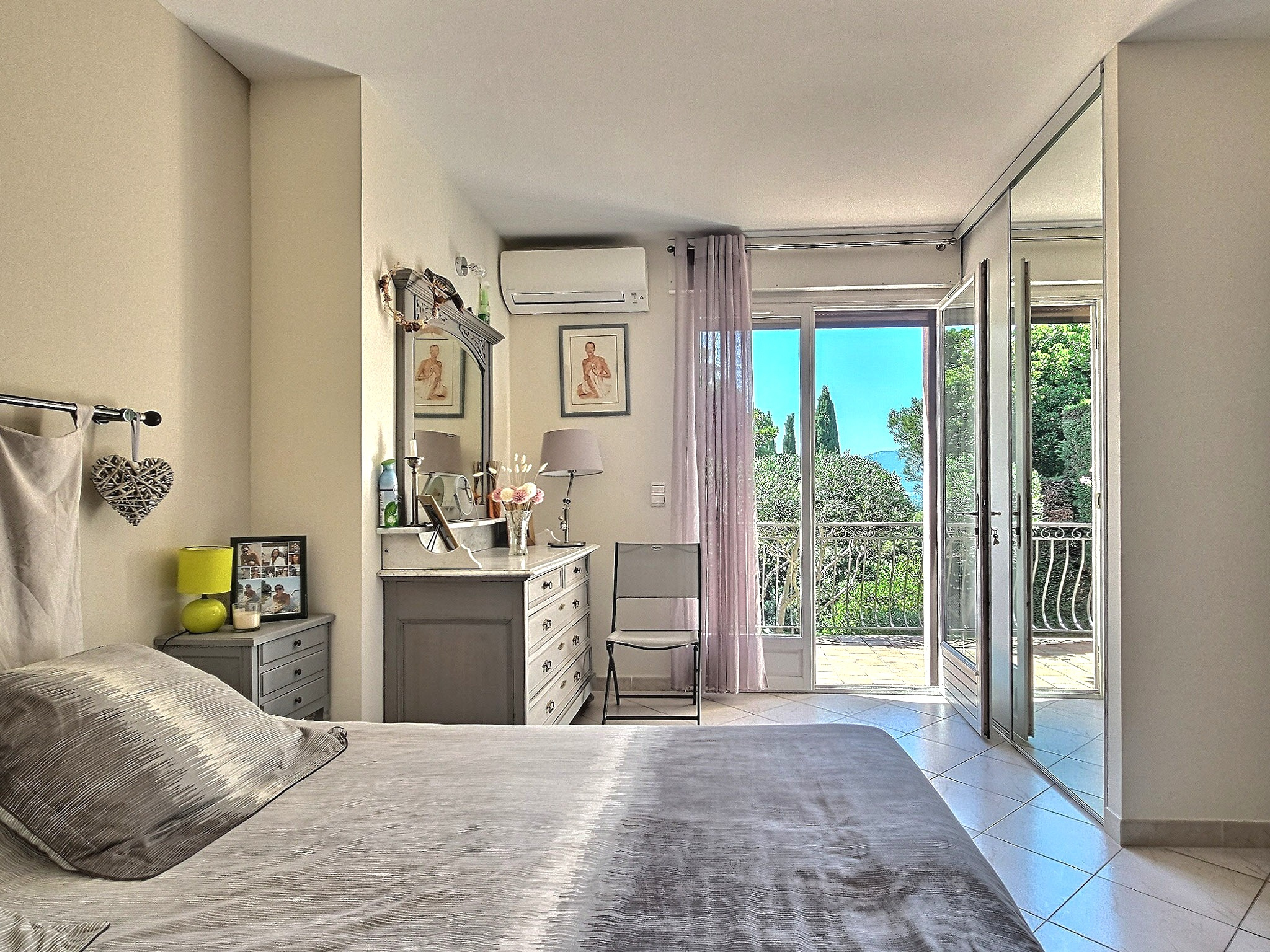 Superbe Villa avec piscine et pool house