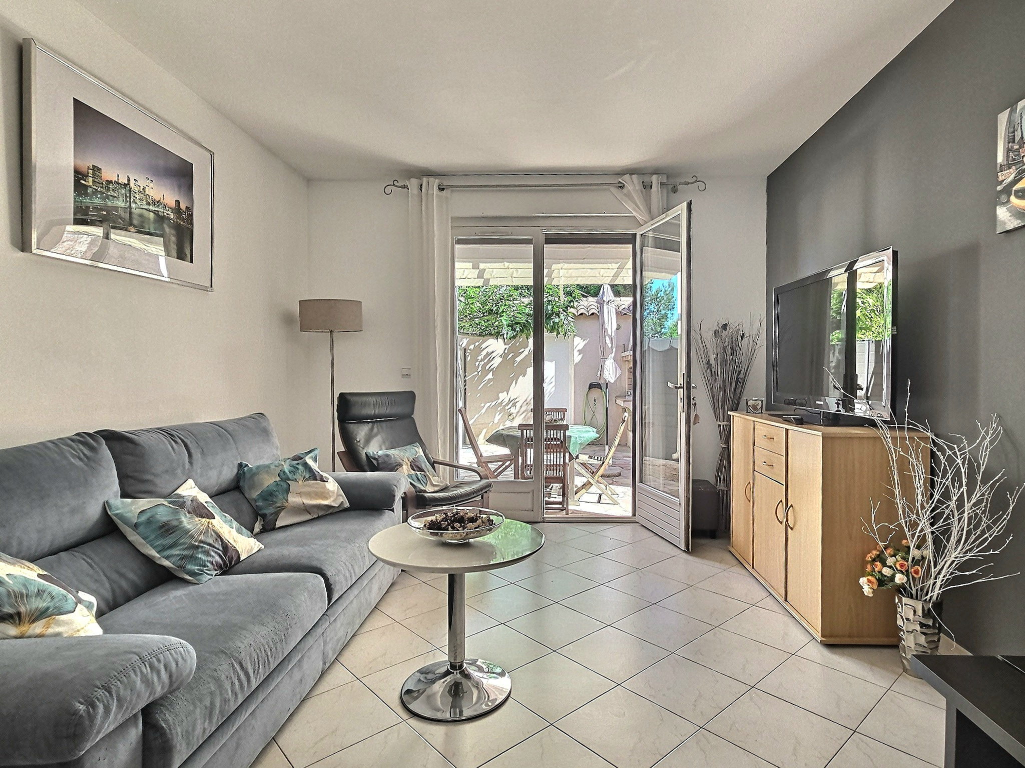 Superbe Villa avec piscine et pool house