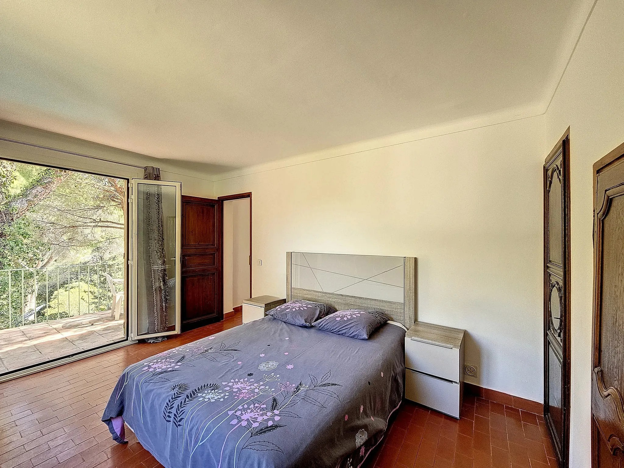 Propriété Provençale Secteur Bonporteau