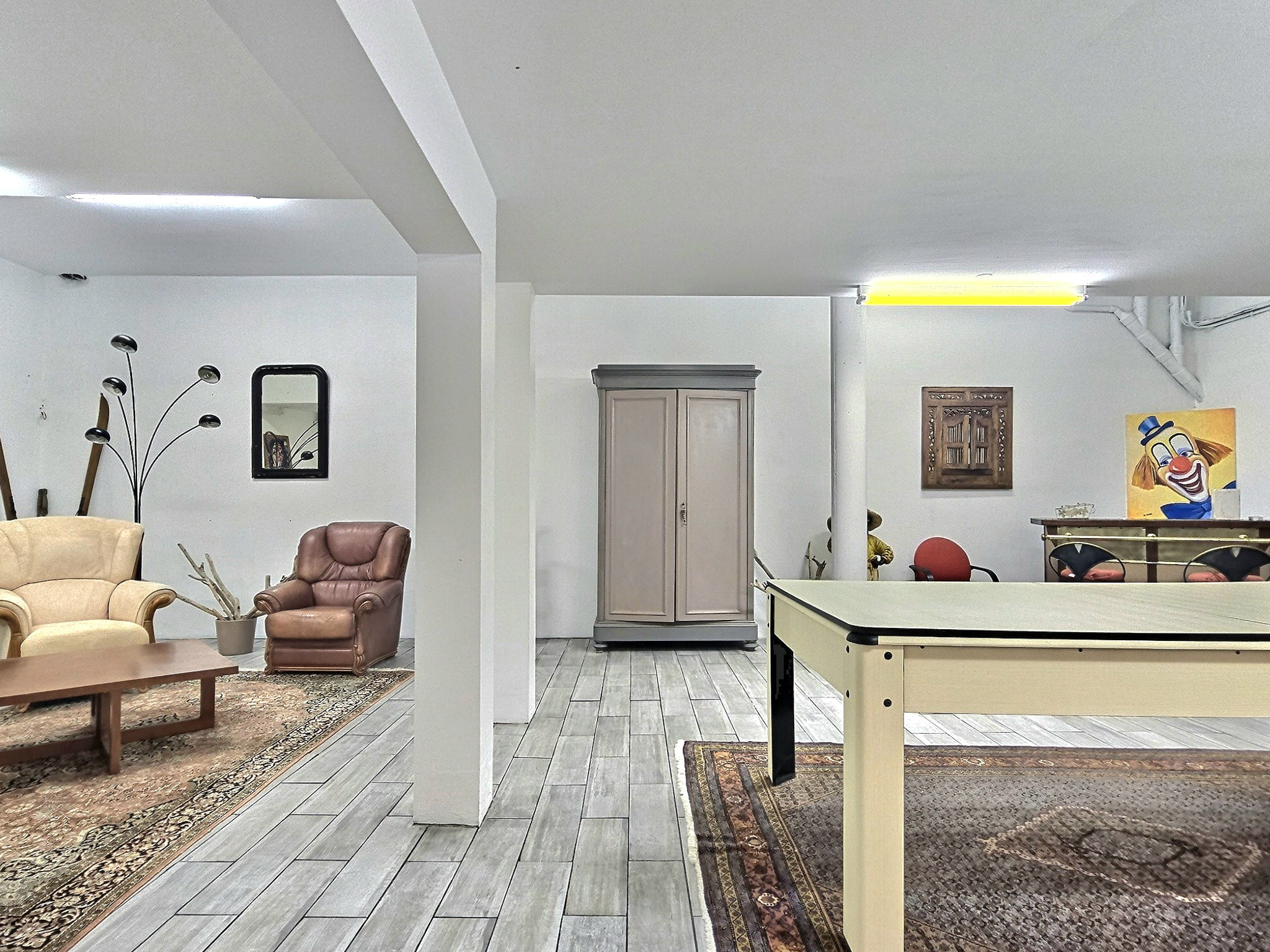 Superbe Villa avec piscine et pool house