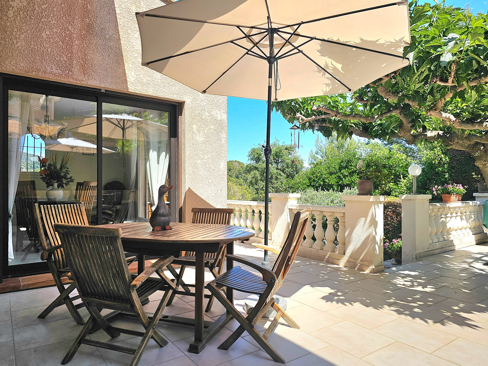 Superbe Villa avec piscine et pool house