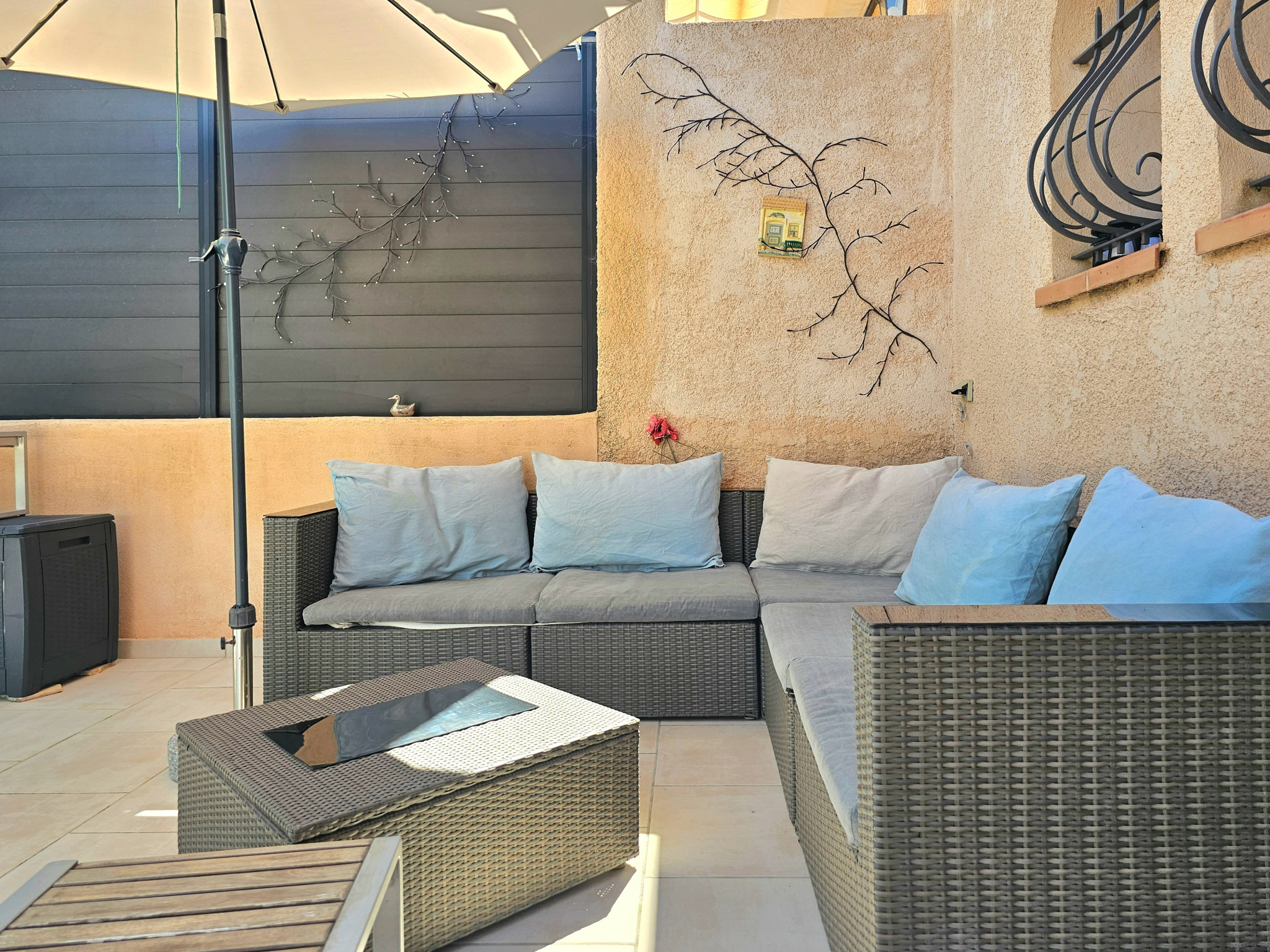 Superbe Villa avec piscine et pool house