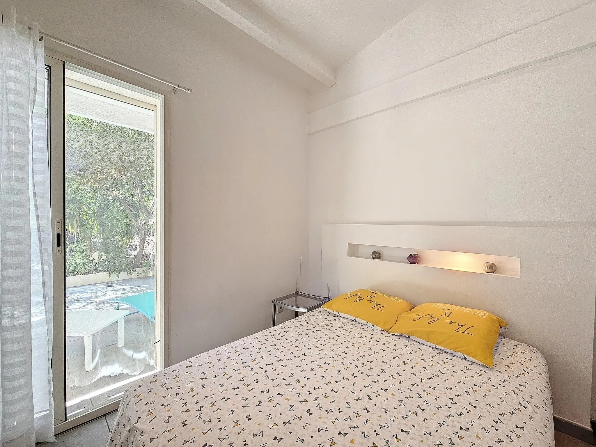 Propriété Provençale Secteur Bonporteau