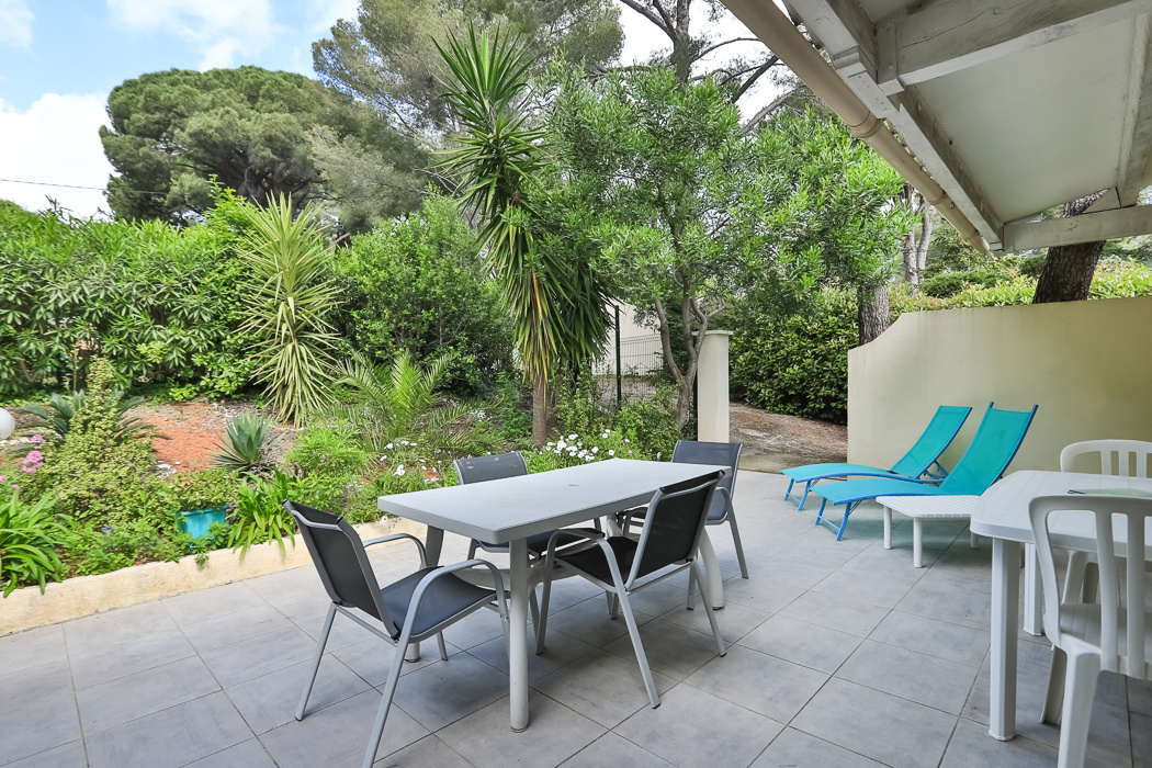 Propriété Provençale Secteur Bonporteau