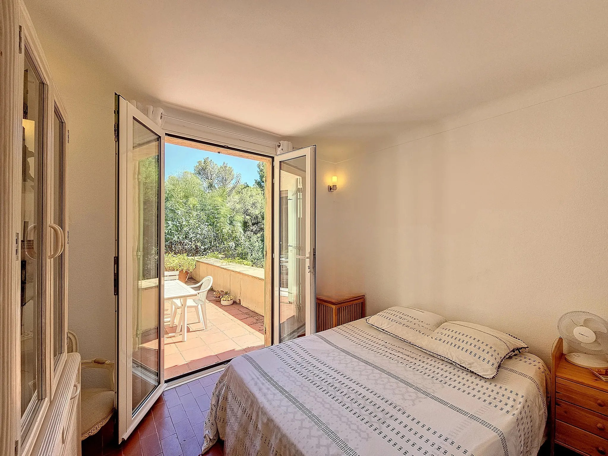 Propriété Provençale Secteur Bonporteau