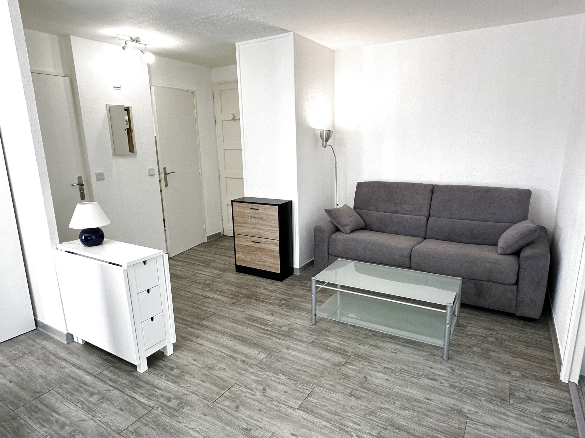 Appartement T2 de 39 m2