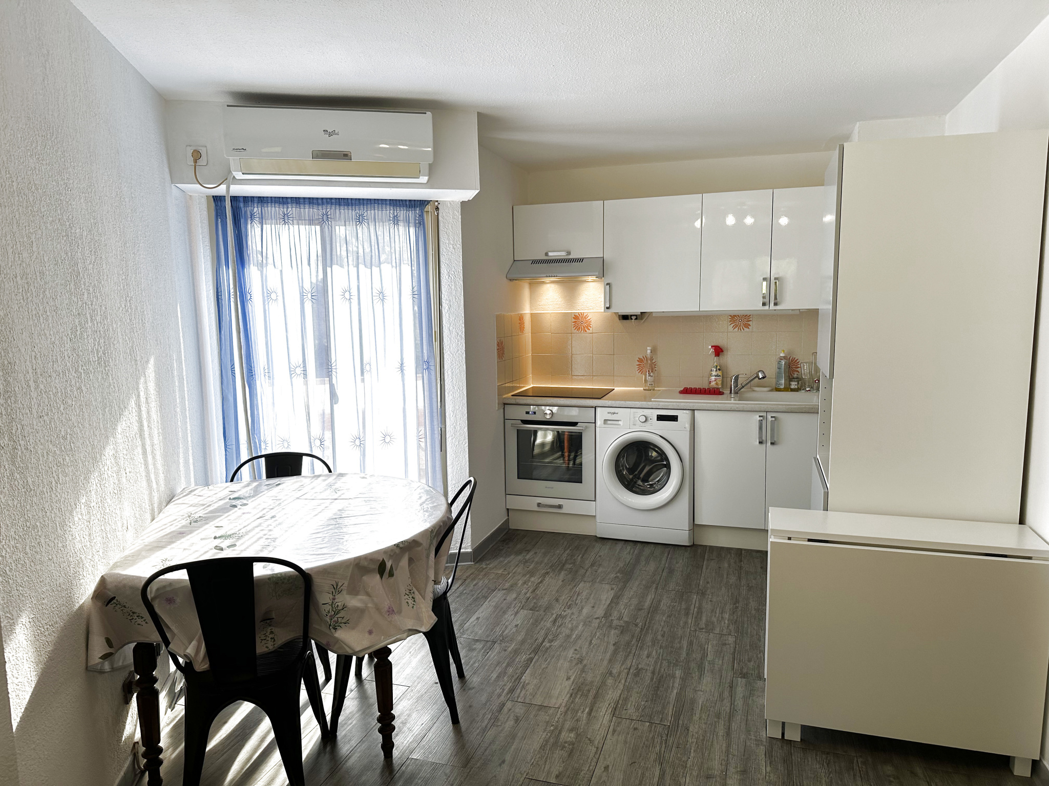 Appartement T2 de 39 m2