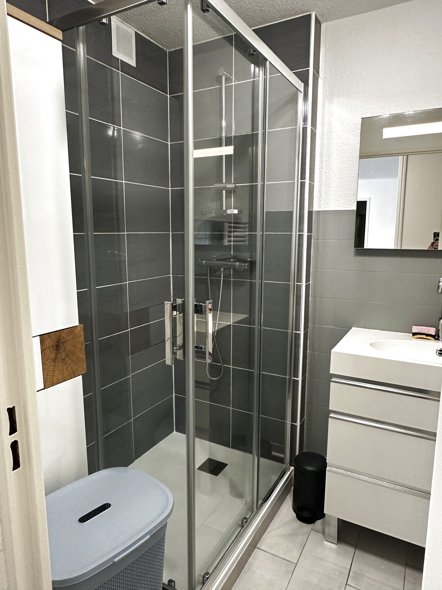 Appartement T2 de 39 m2