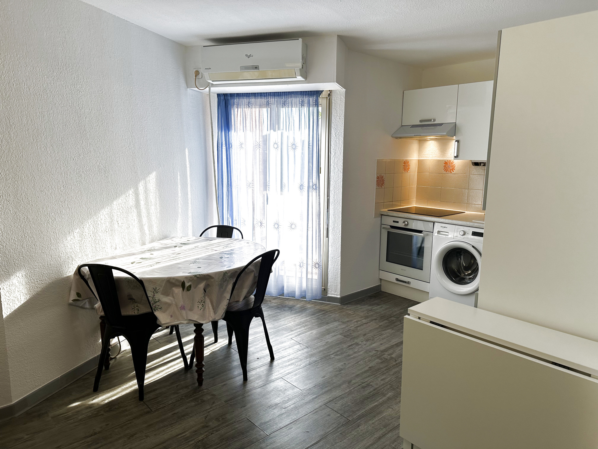 Appartement T2 de 39 m2