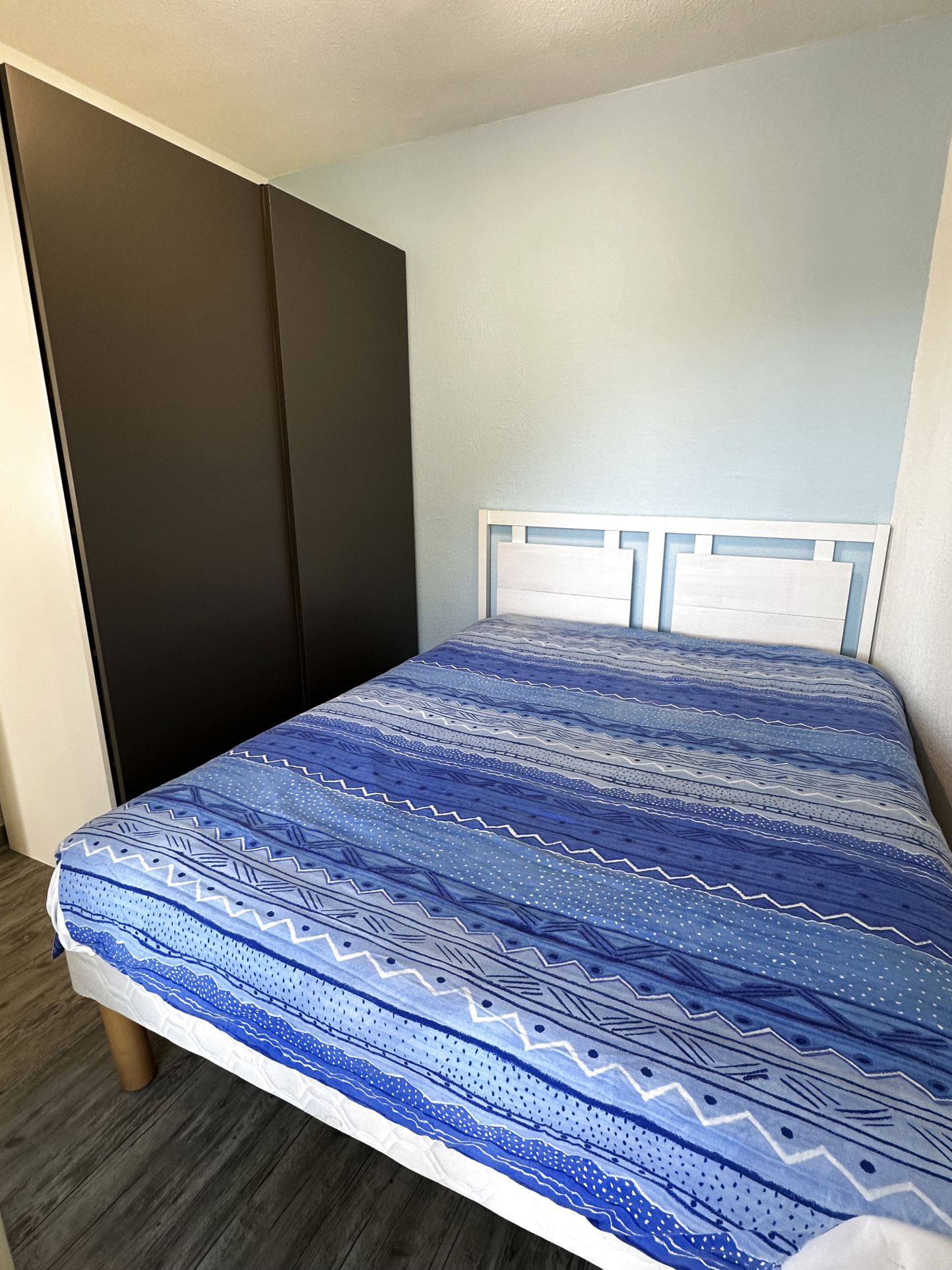 Appartement T2 de 39 m2