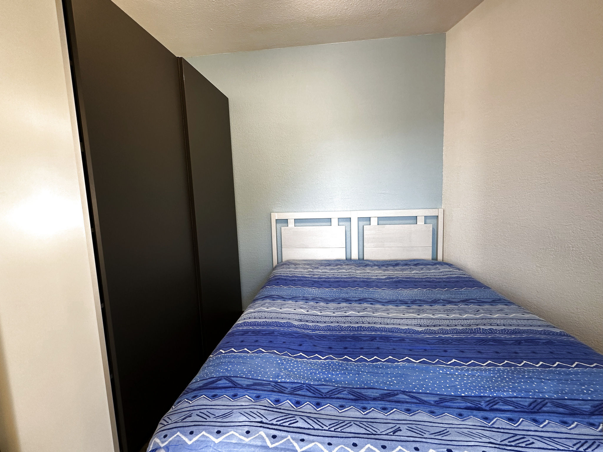 Appartement T2 de 39 m2