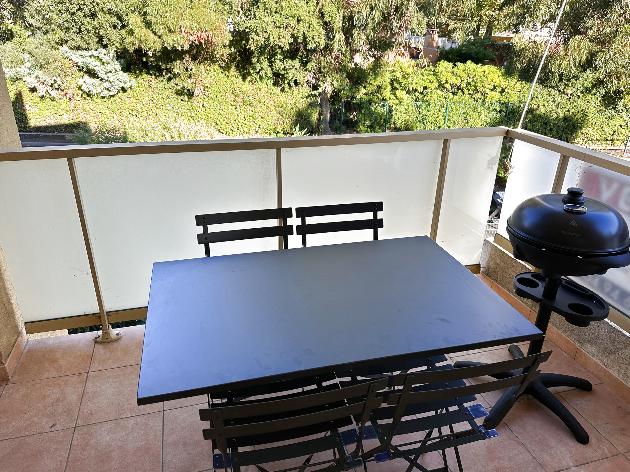 Appartement T2 de 39 m2