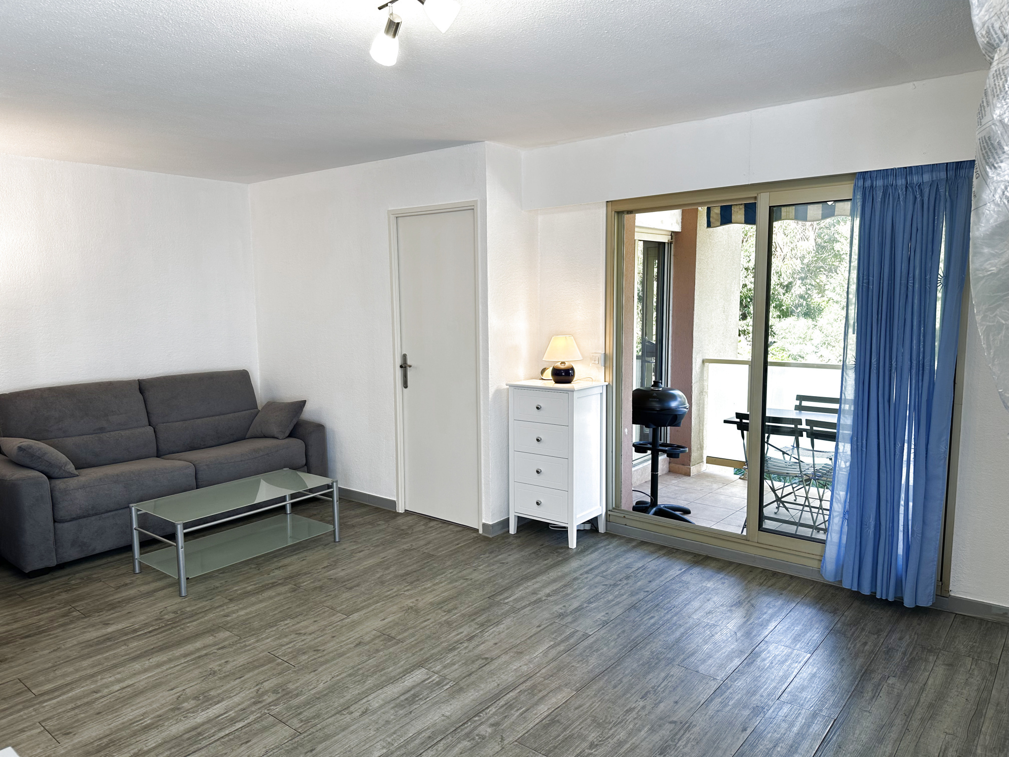 Appartement T2 de 39 m2