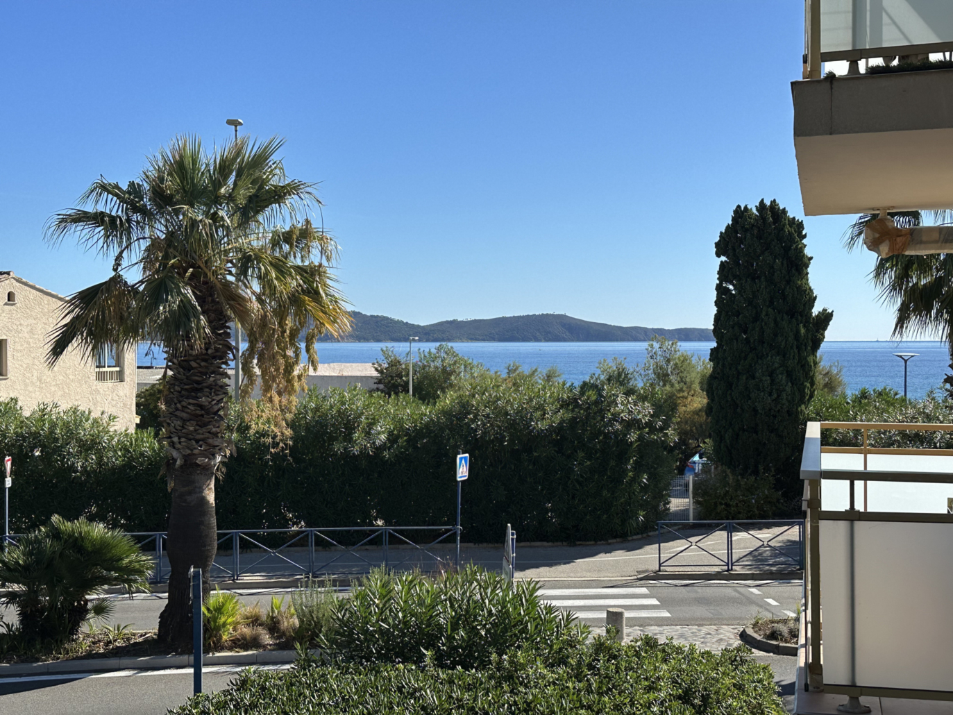 Cavalaire sur mer