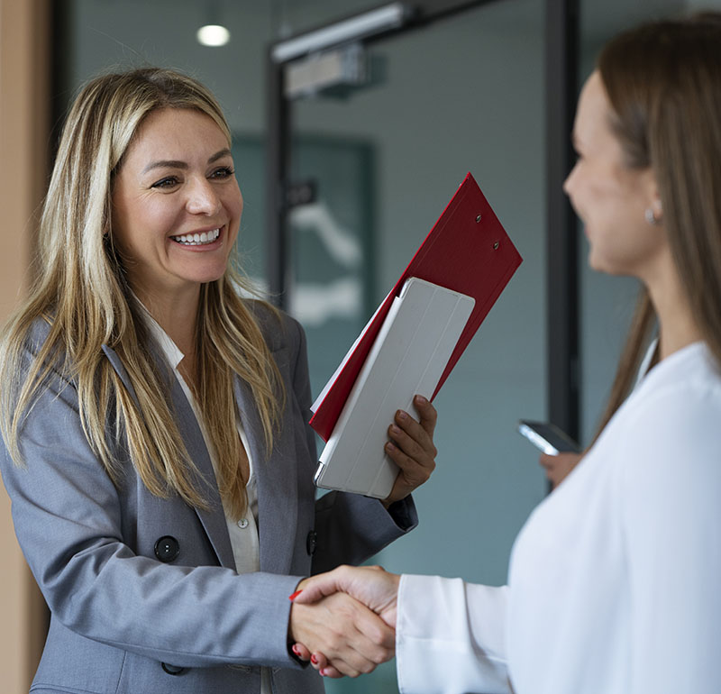 Formation d'excellence, Accompagnement complet, Support marketing dédié
