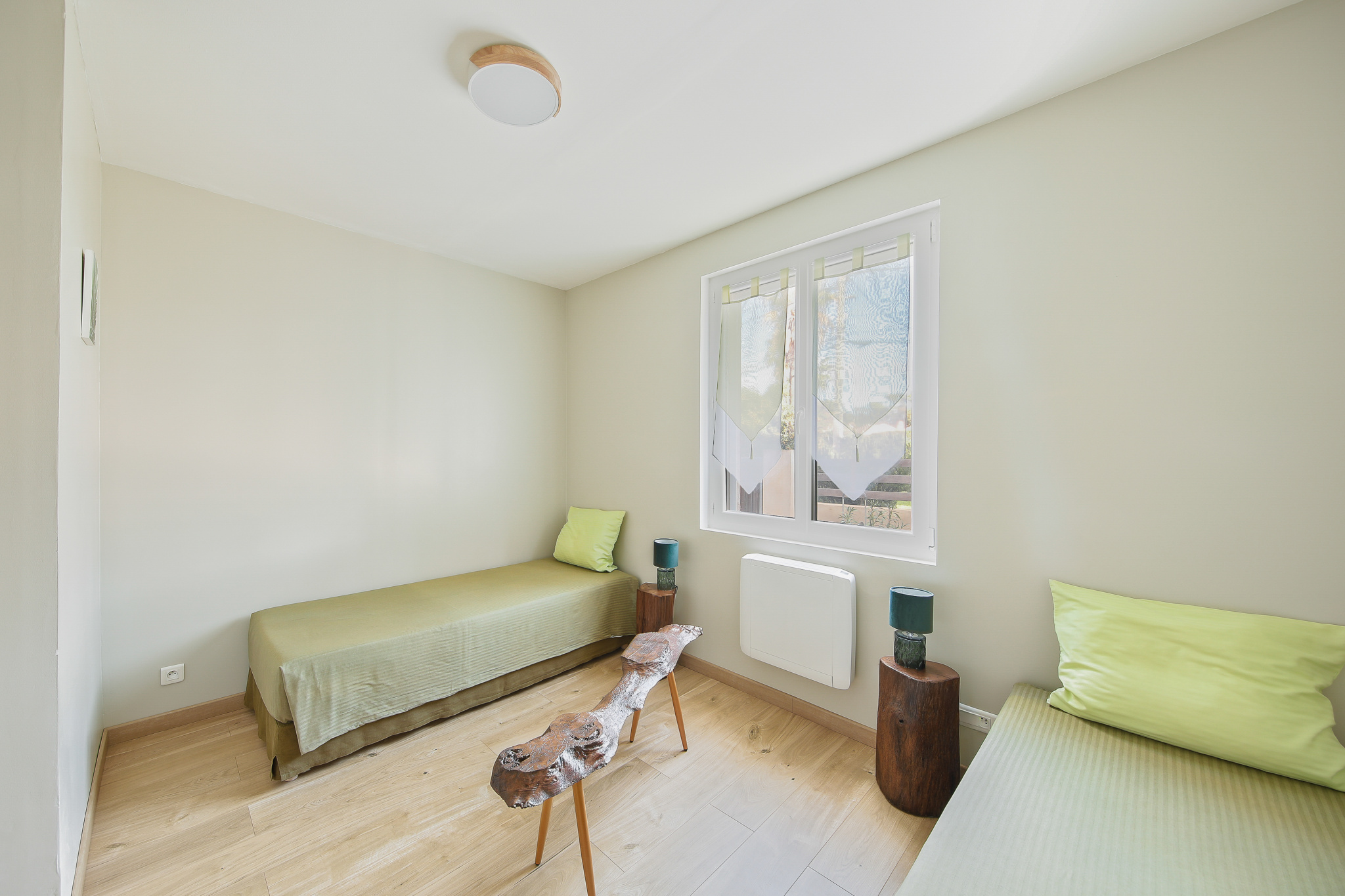 COUP DE COEUR  – GIENS – VILLA T7 VUE MER ET MARAIS