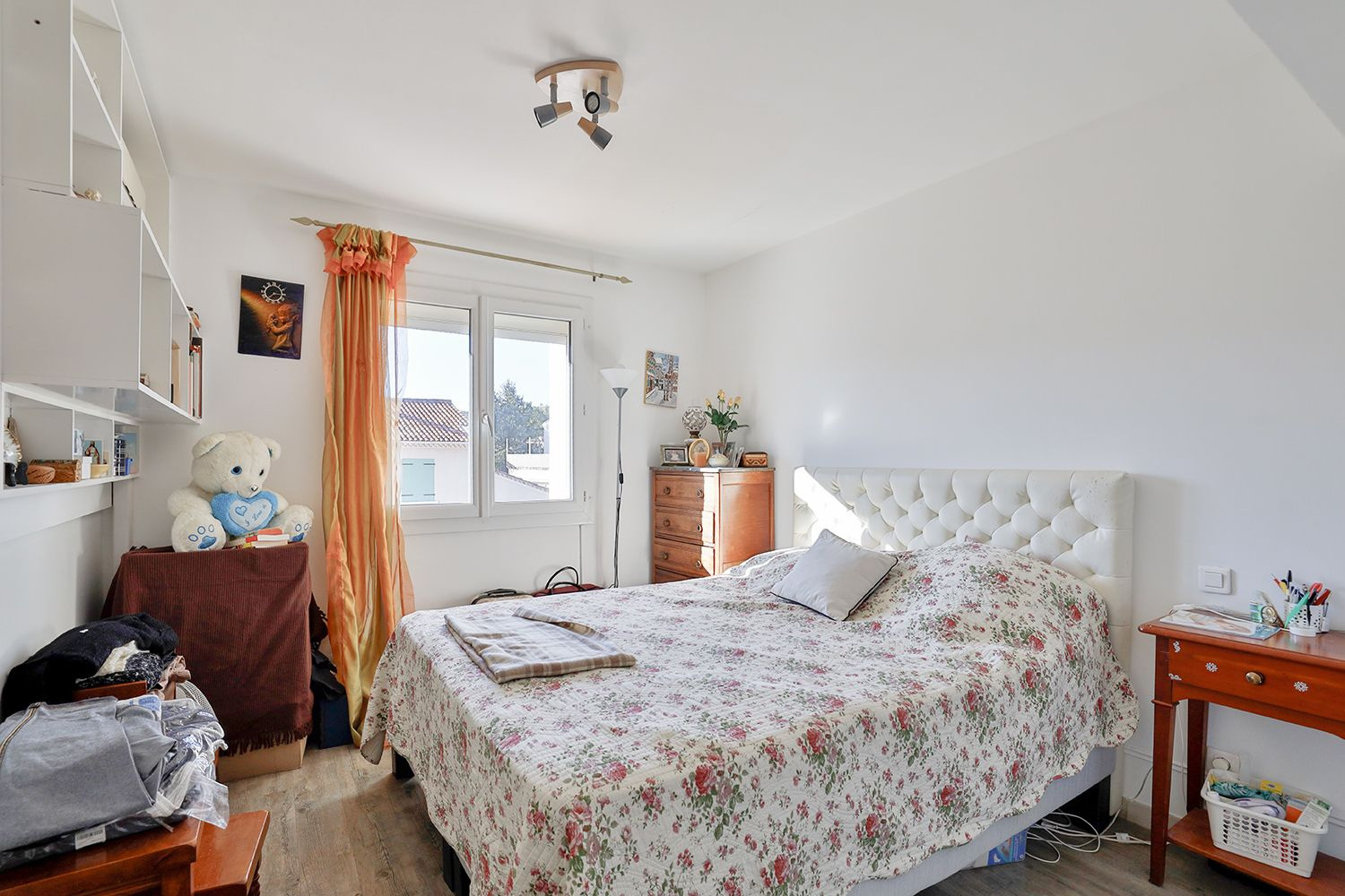 Maison 5 chambres avec piscine