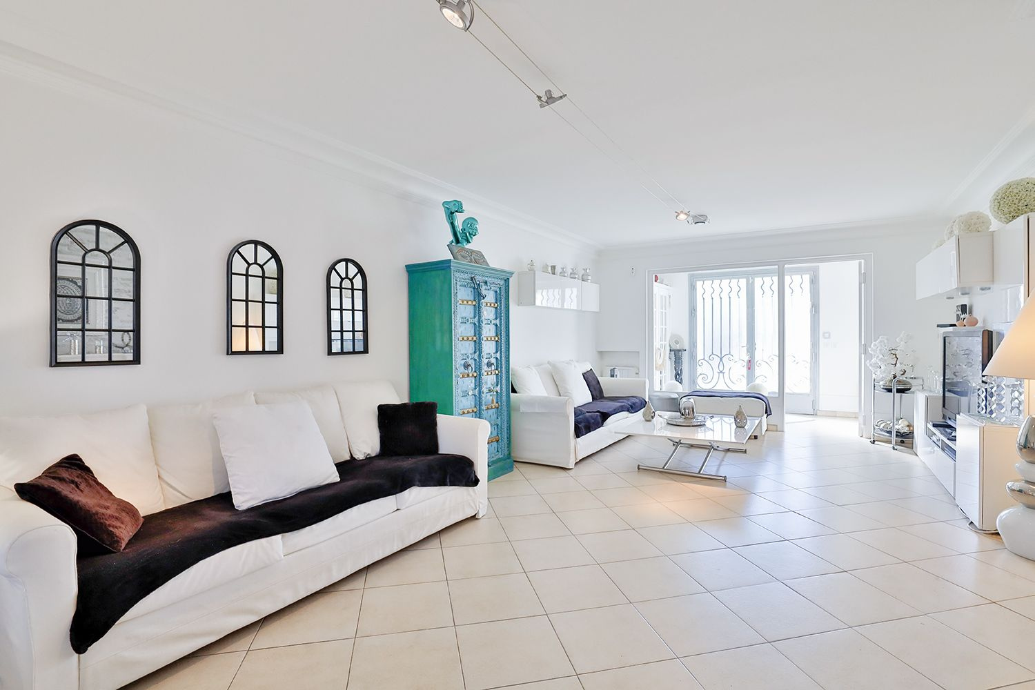 Maison 5 chambres avec piscine