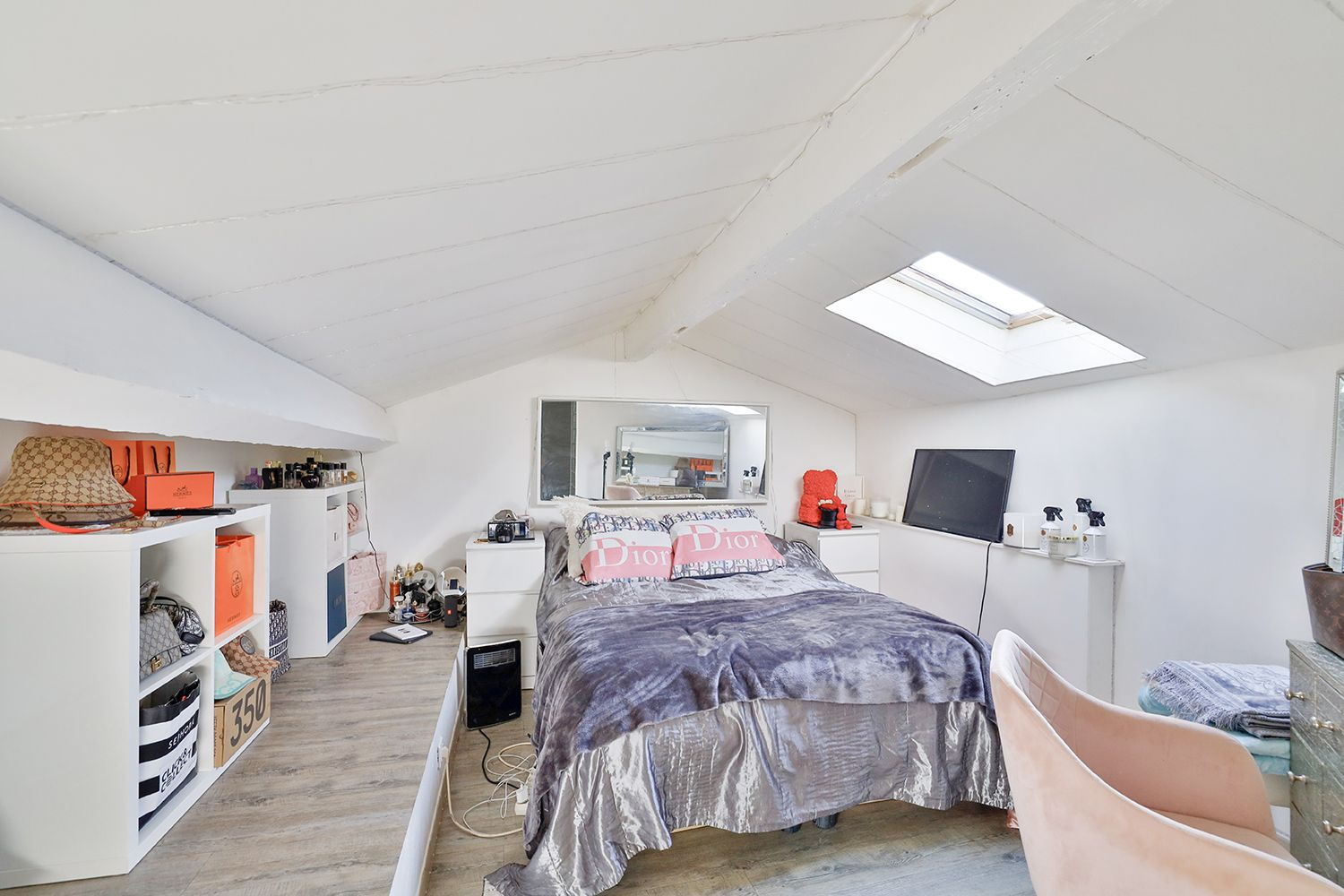 Maison 5 chambres avec piscine