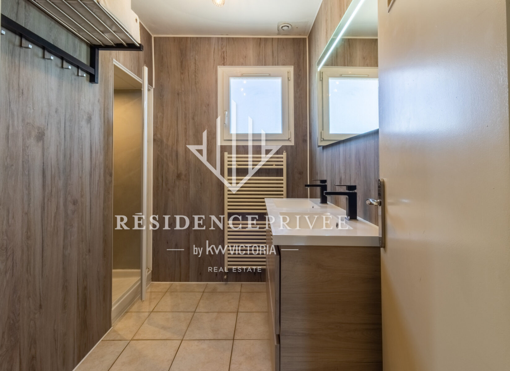 Maison à l&rsquo;Ayguade composé de 3 appartements