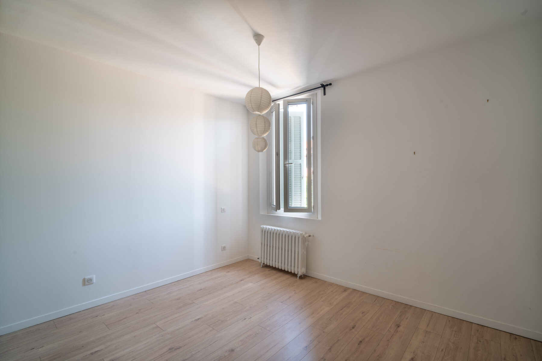 Bastide 4 chambres et un bureau indépendant