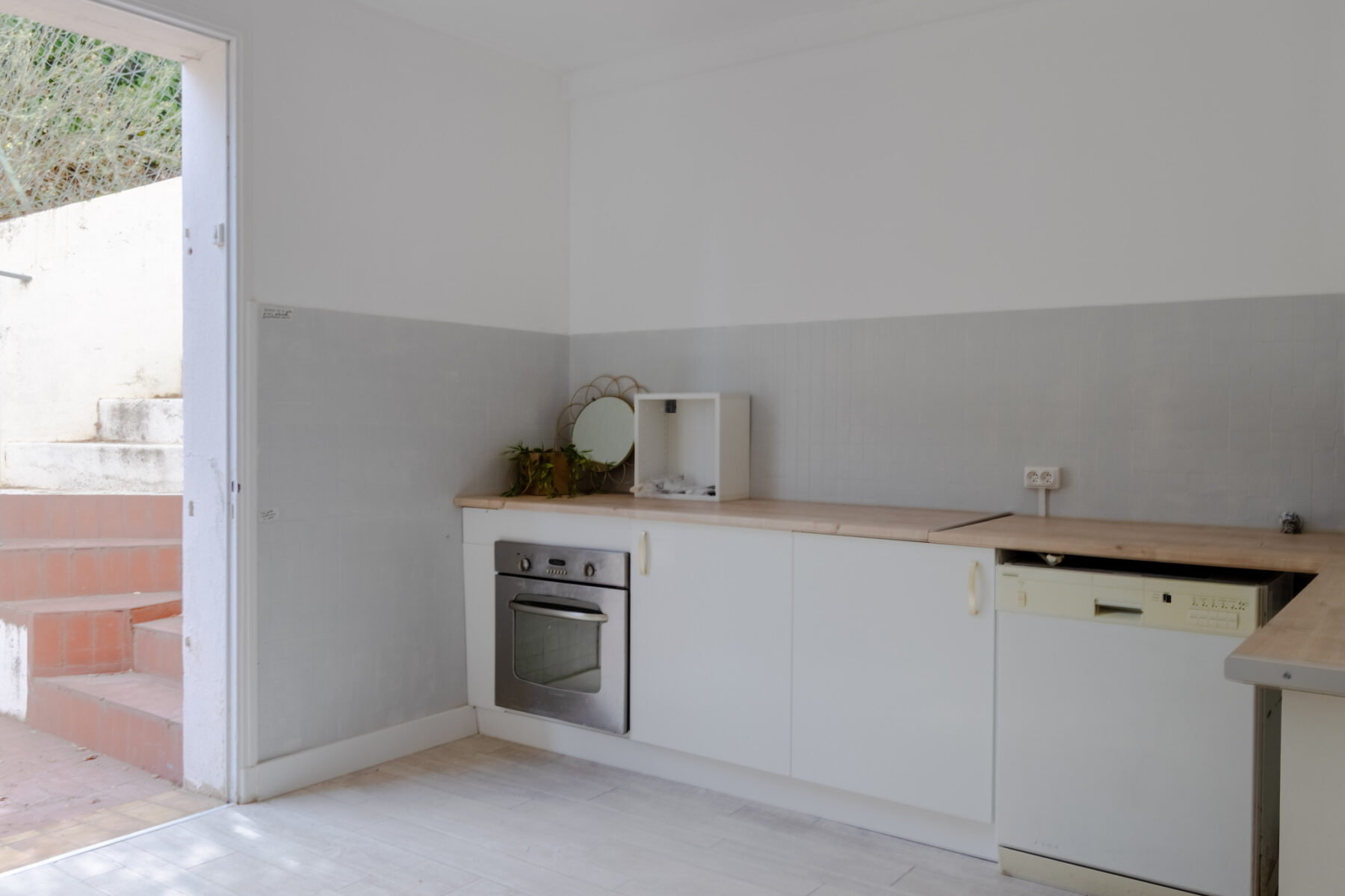 Maison avec Possibilité de créer deux logements