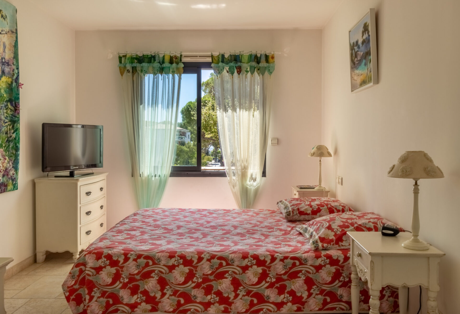 Appartement 3 pièces Terrasse, Garage sur le Port de Hyères