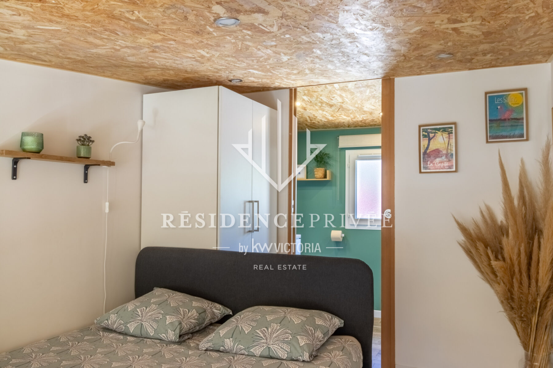 Maison à l&rsquo;Ayguade composé de 3 appartements