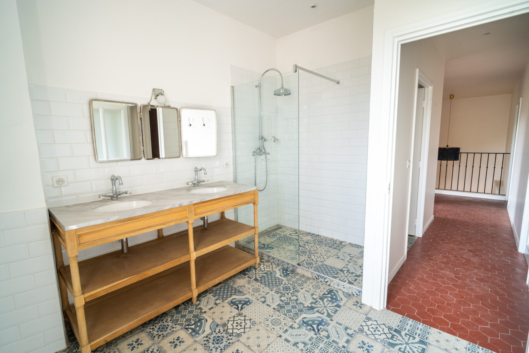 Bastide 4 chambres et un bureau indépendant