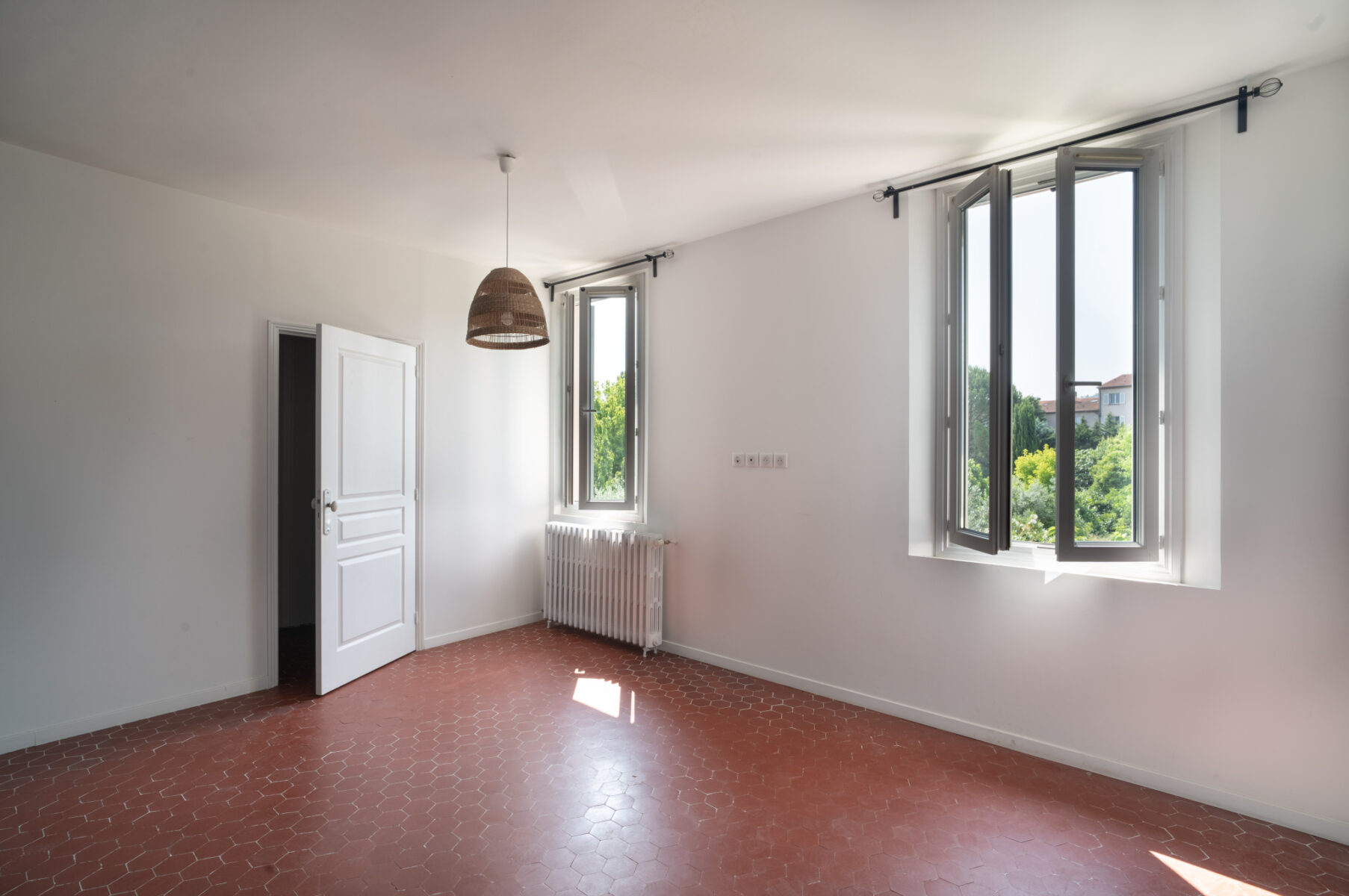 Bastide 4 chambres et un bureau indépendant