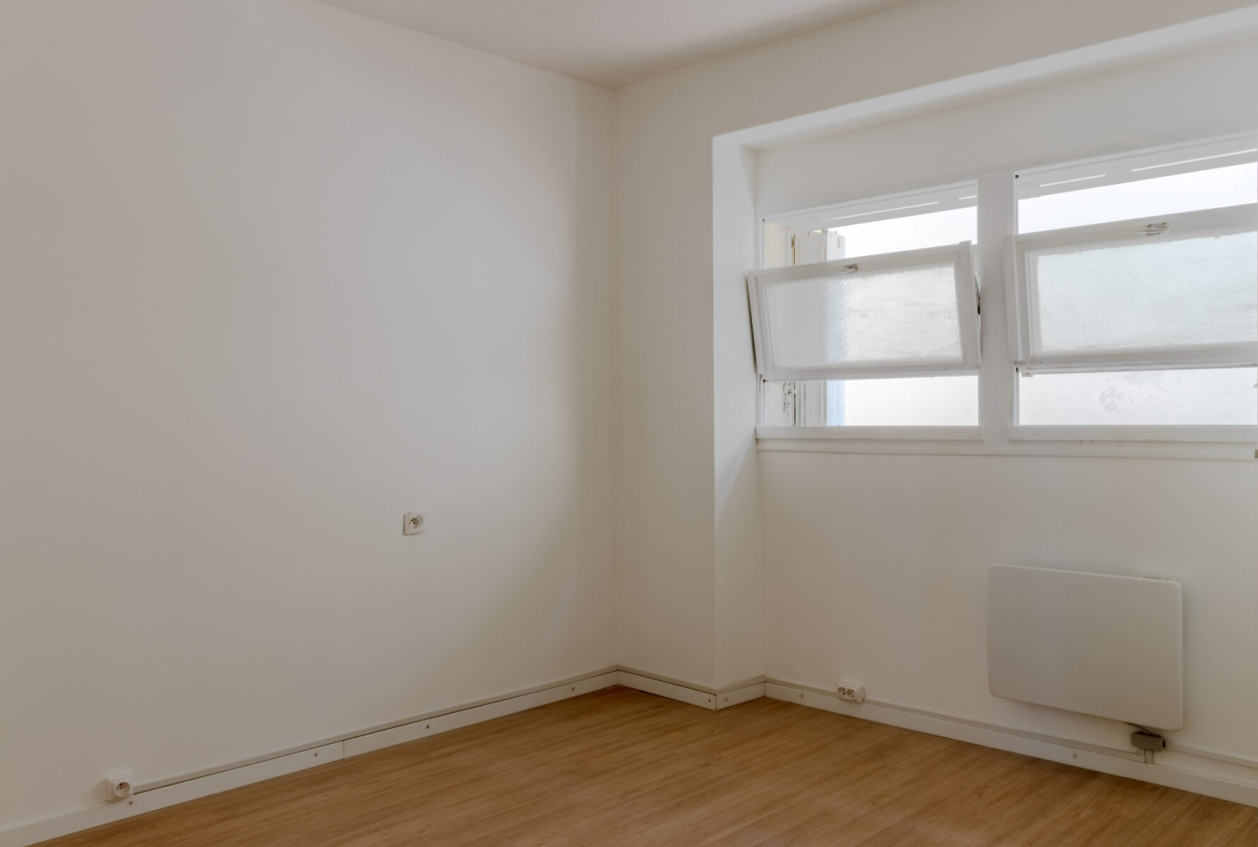 Maison avec Possibilité de créer deux logements