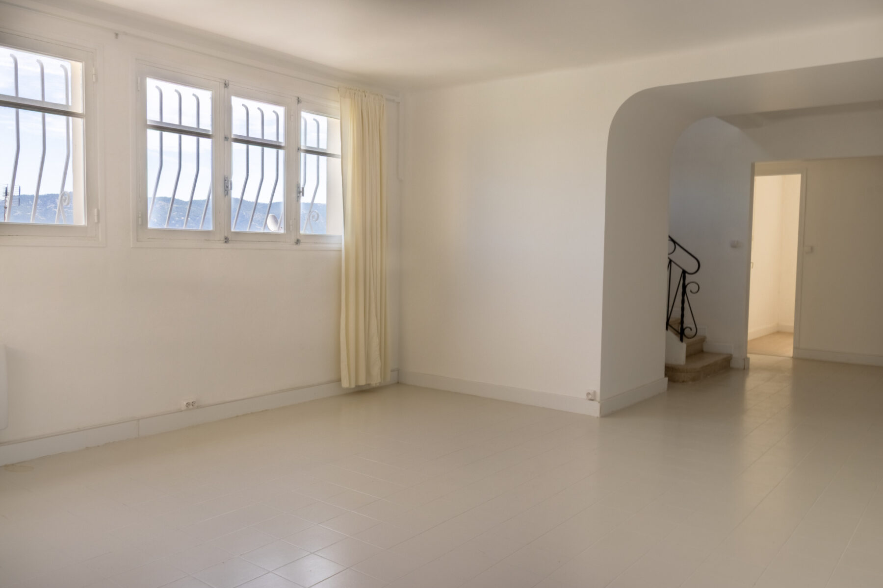 Maison avec Possibilité de créer deux logements