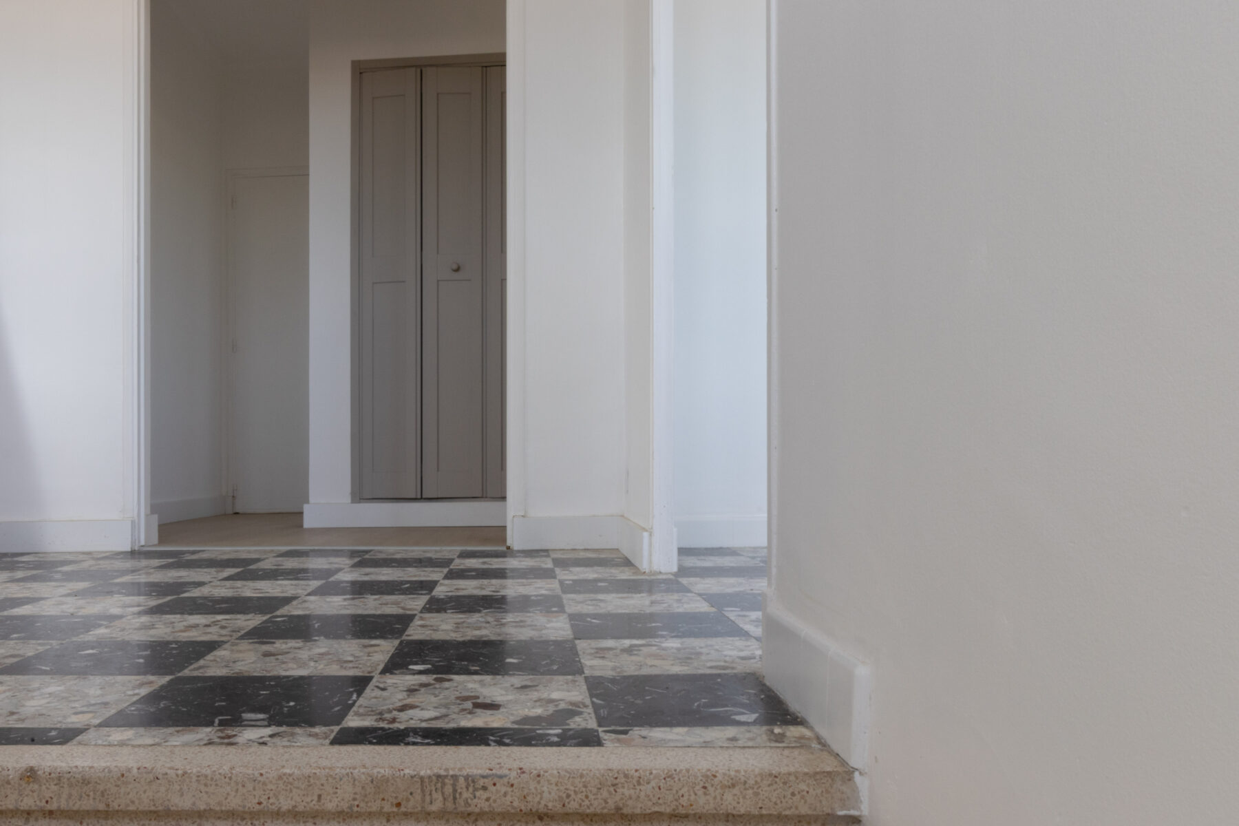 Maison avec Possibilité de créer deux logements