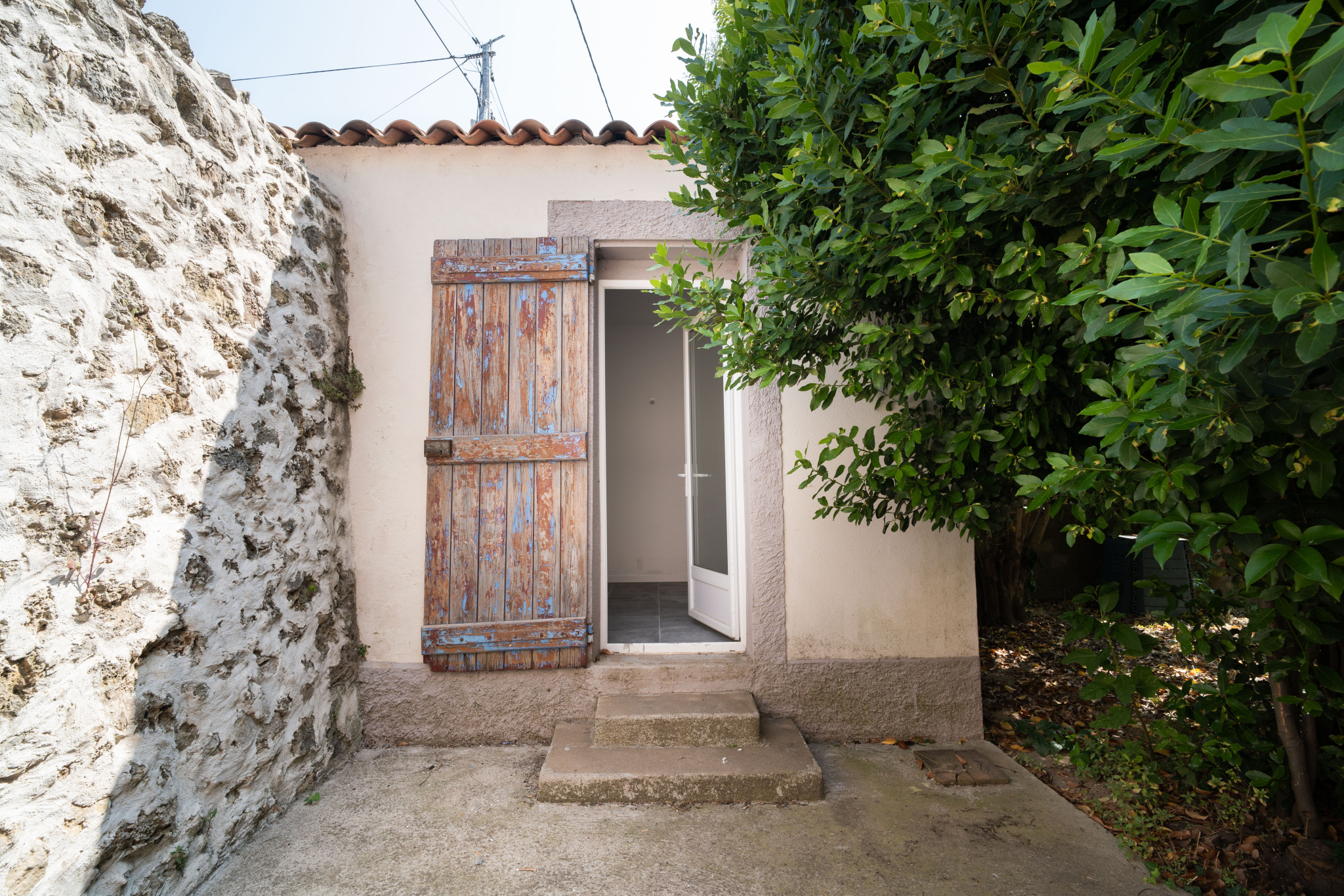 Bastide 4 chambres et un bureau indépendant