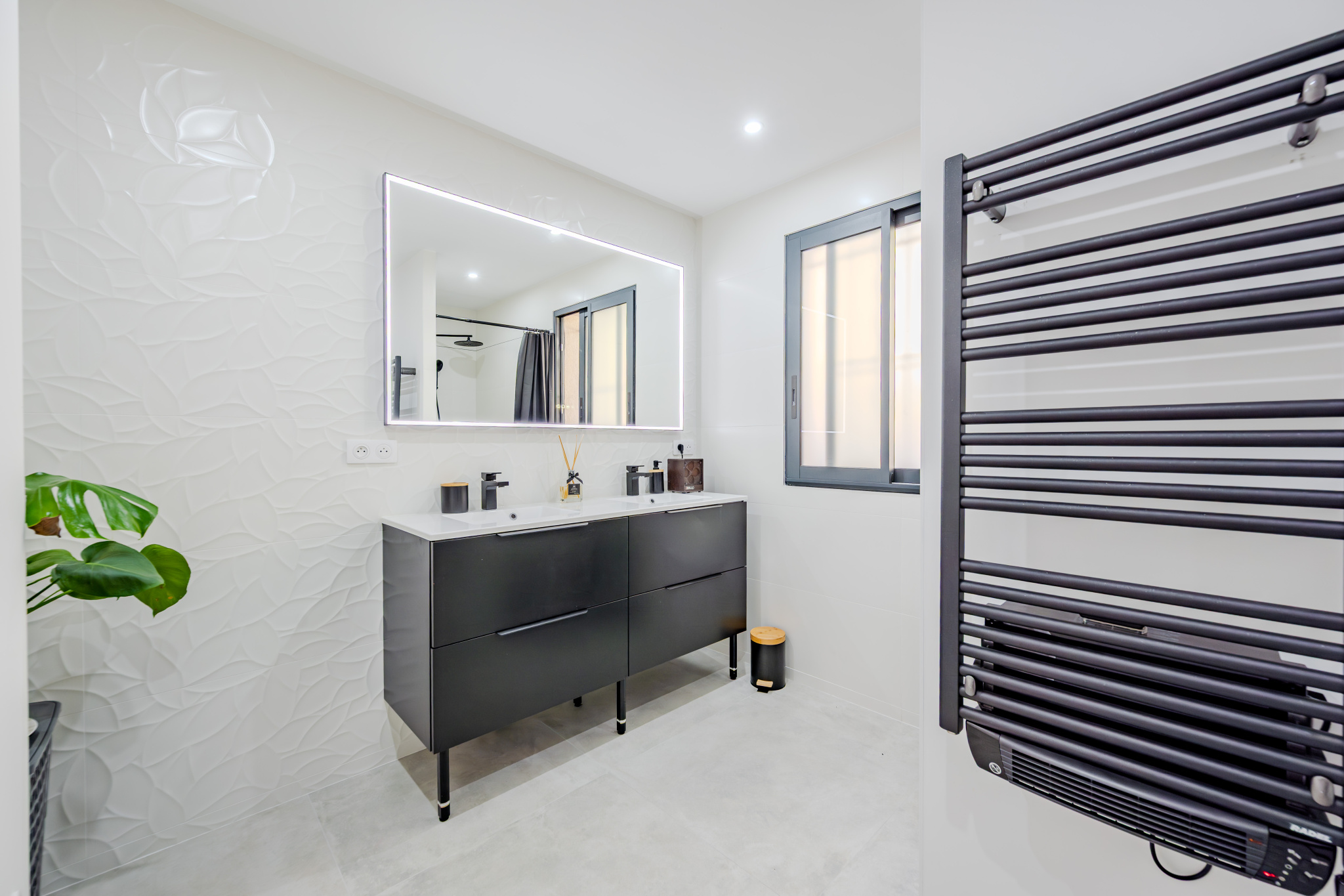 Maison 6 pièces   172 m2   Vue mer   La Valette-du-Var (Baudouvin)