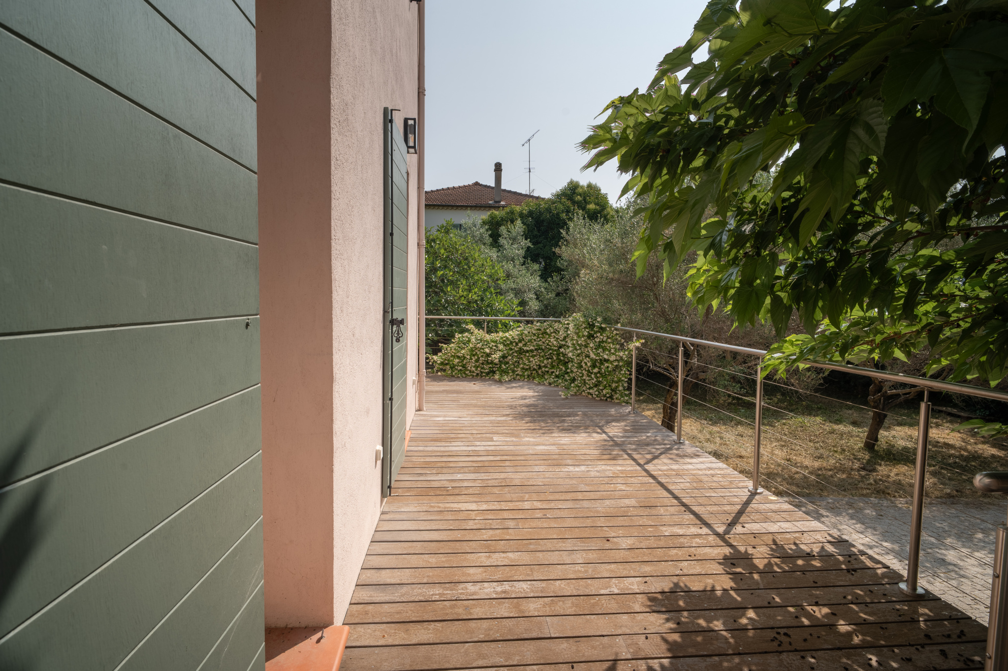 Bastide 4 chambres et un bureau indépendant