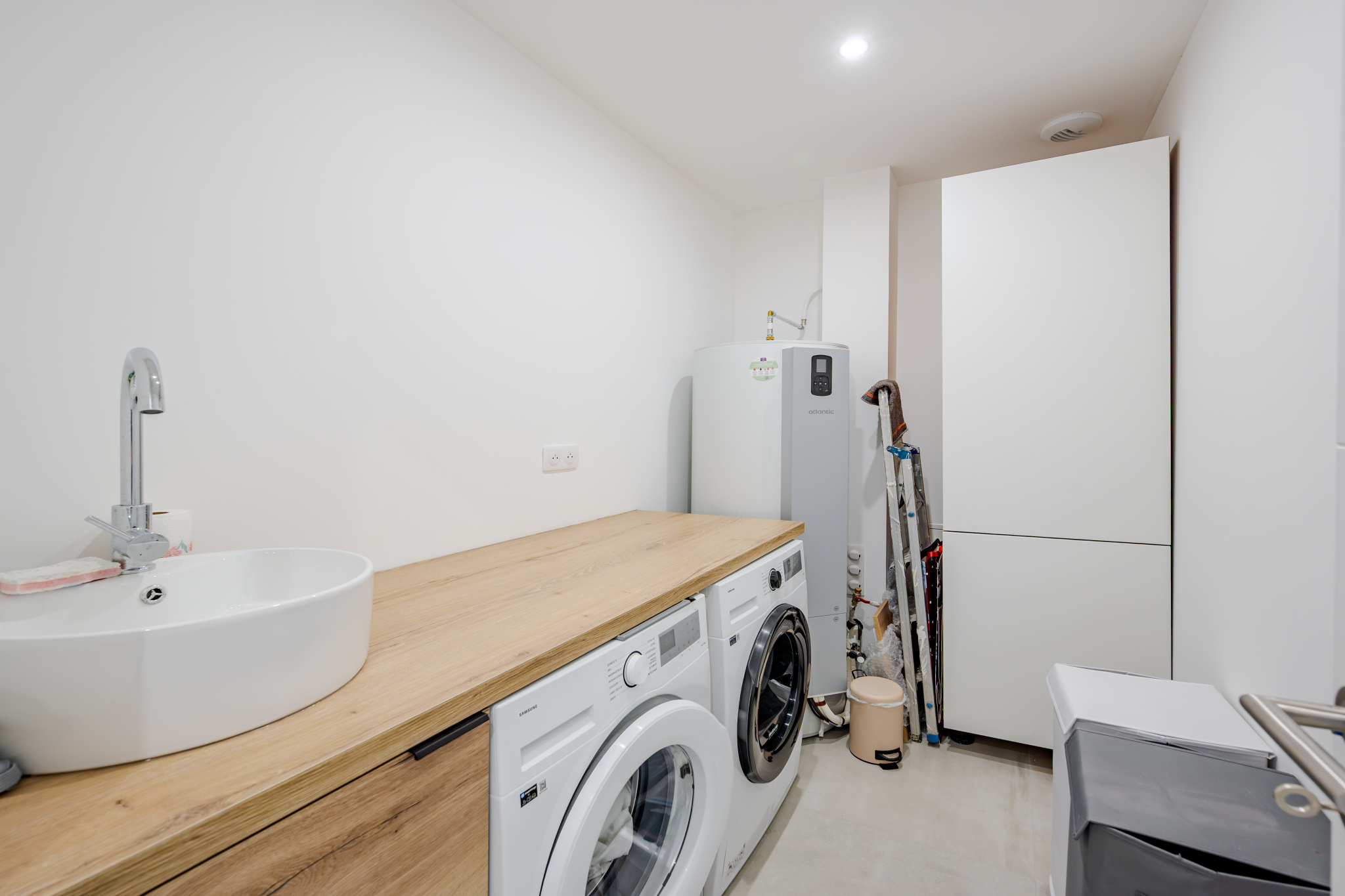 Maison 6 pièces   172 m2   Vue mer   La Valette-du-Var (Baudouvin)