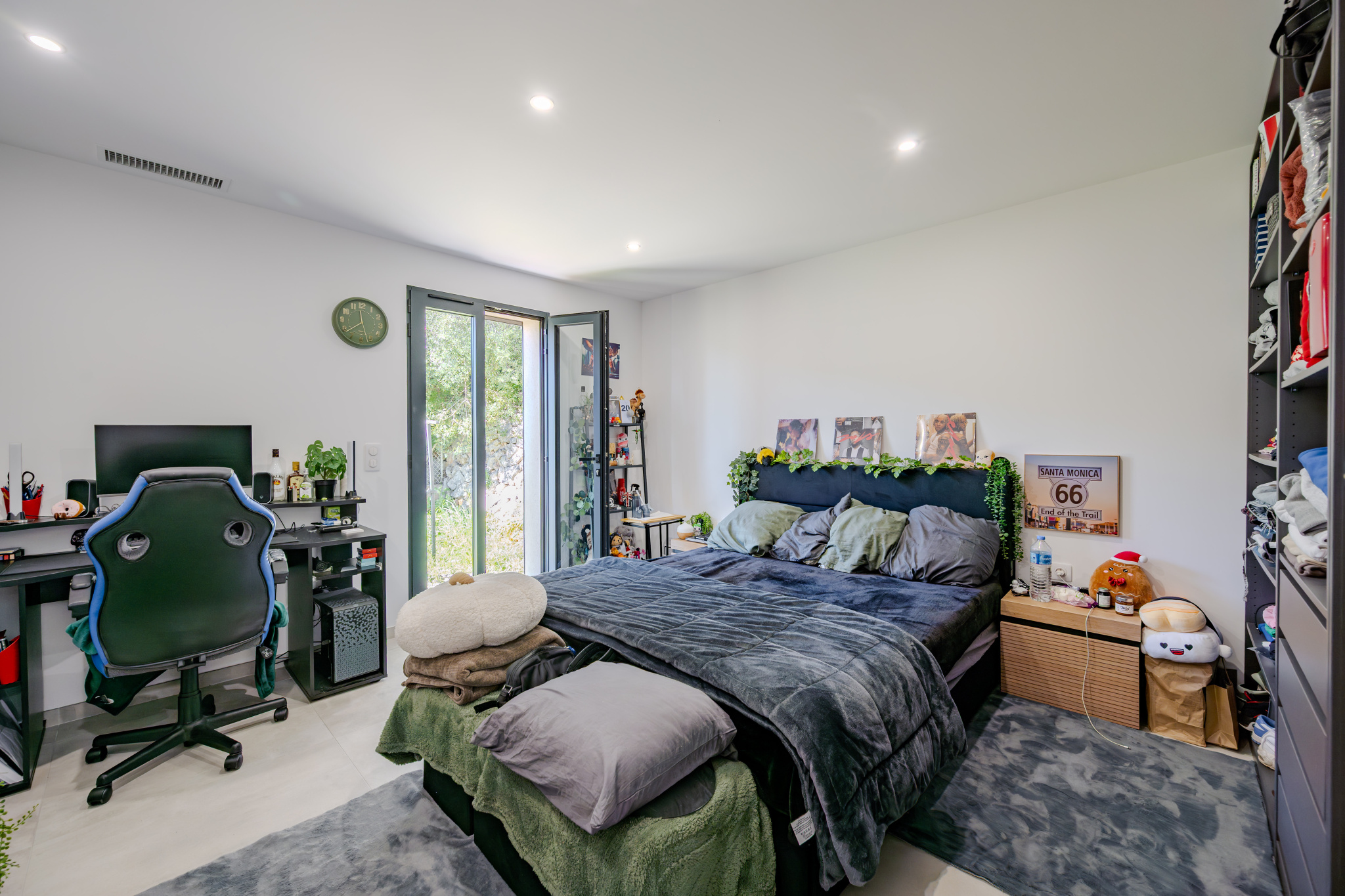 Maison 6 pièces   172 m2   Vue mer   La Valette-du-Var (Baudouvin)