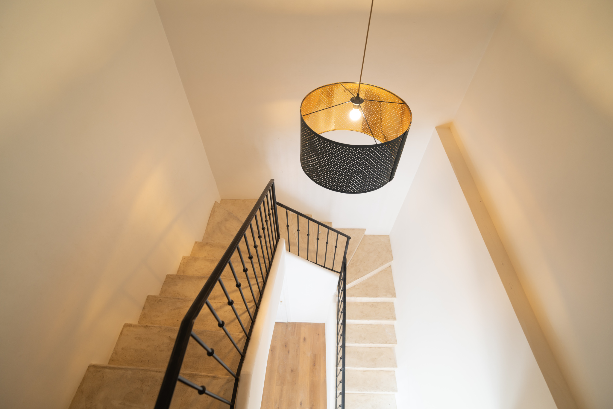 Bastide 4 chambres et un bureau indépendant